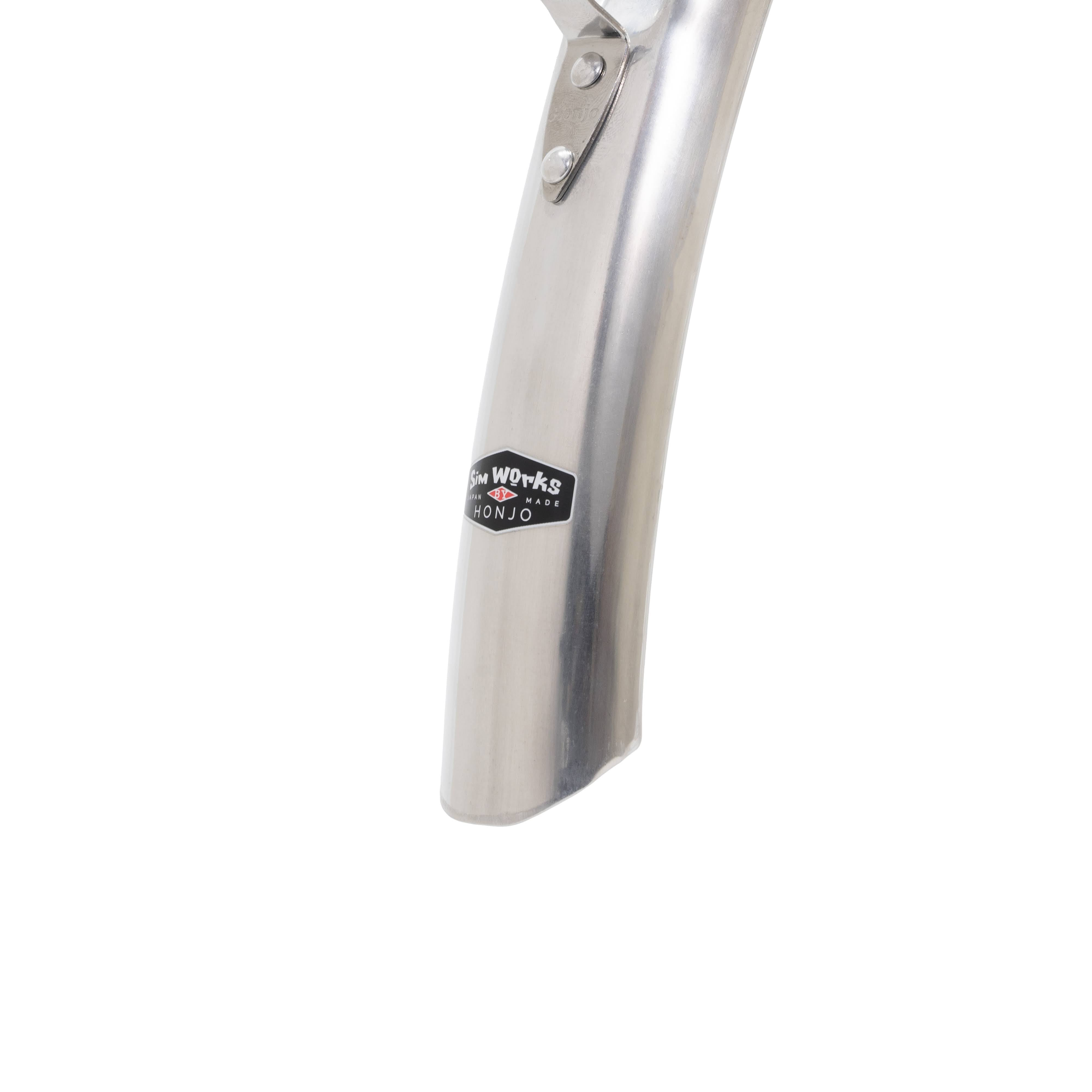 SIMWORKS Short Fender – SimWorks Online Store