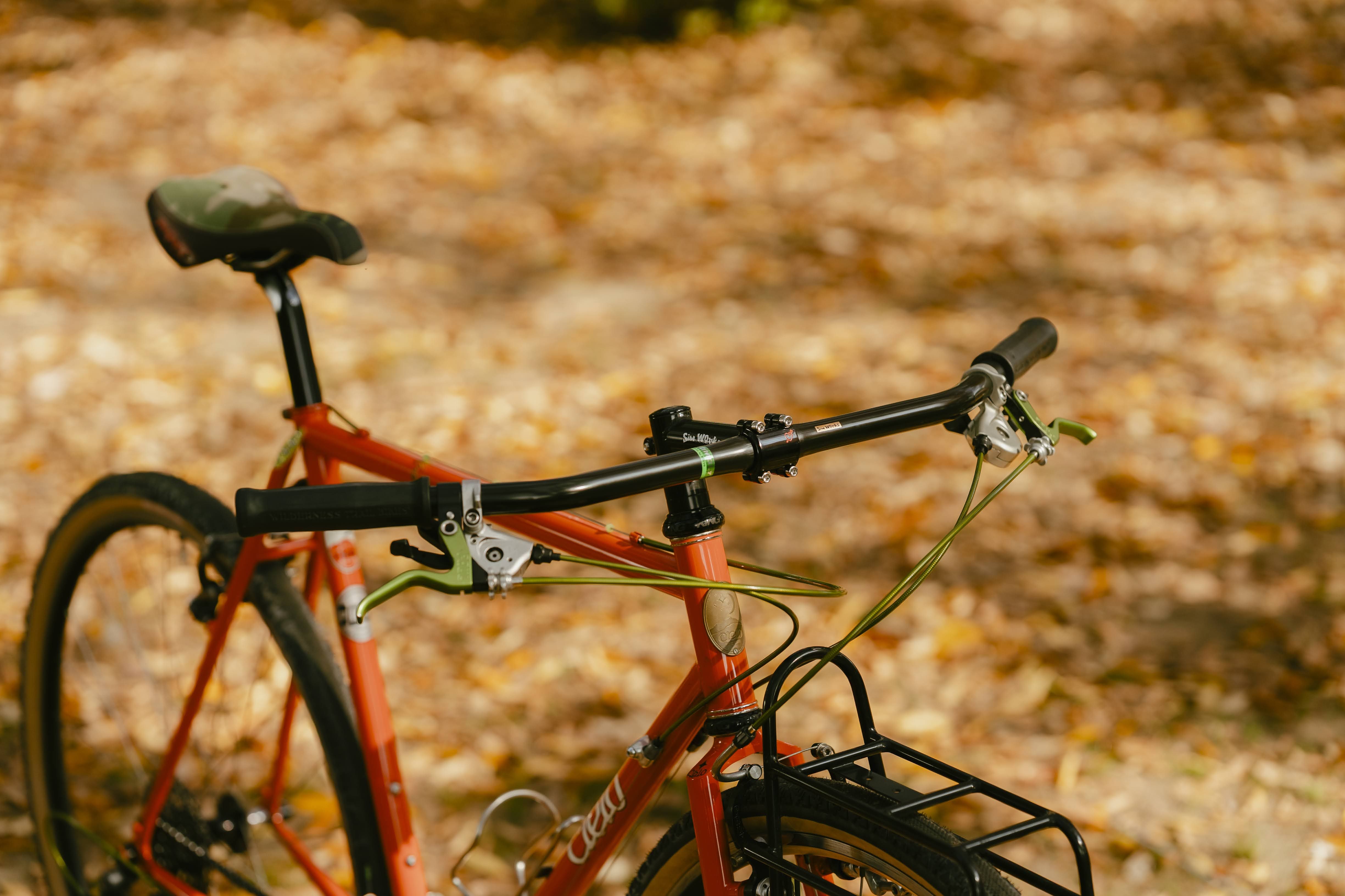 SIMWORKS Big Little Nick CrMo Bar – SimWorks Online Store