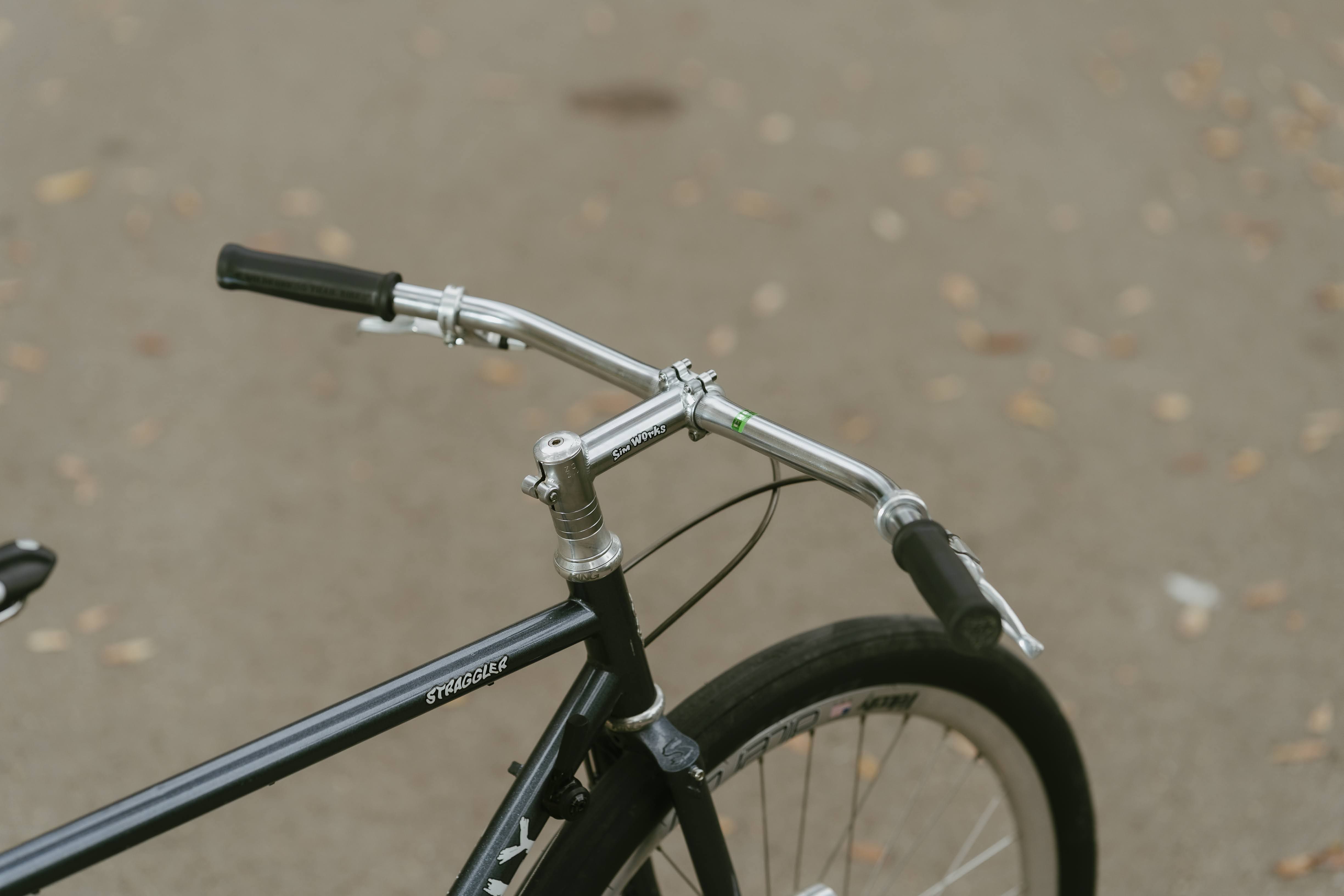 SIMWORKS NITTO Little Nick Bar リトルニックバー SIMWORKS Little Nick Bar