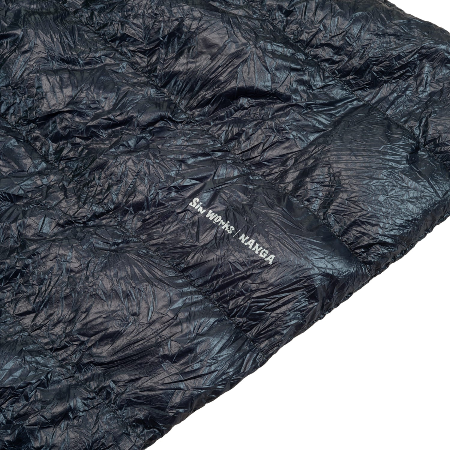 SIMWORKS x NANGA Sleeping Capsule – SimWorks Online Store