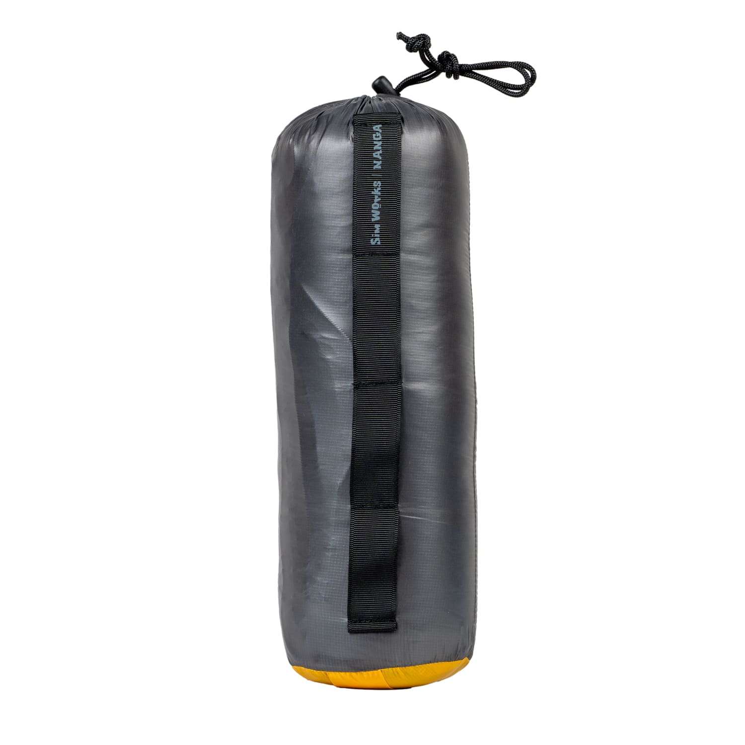 SIMWORKS x NANGA Sleeping Capsule – SimWorks Online Store