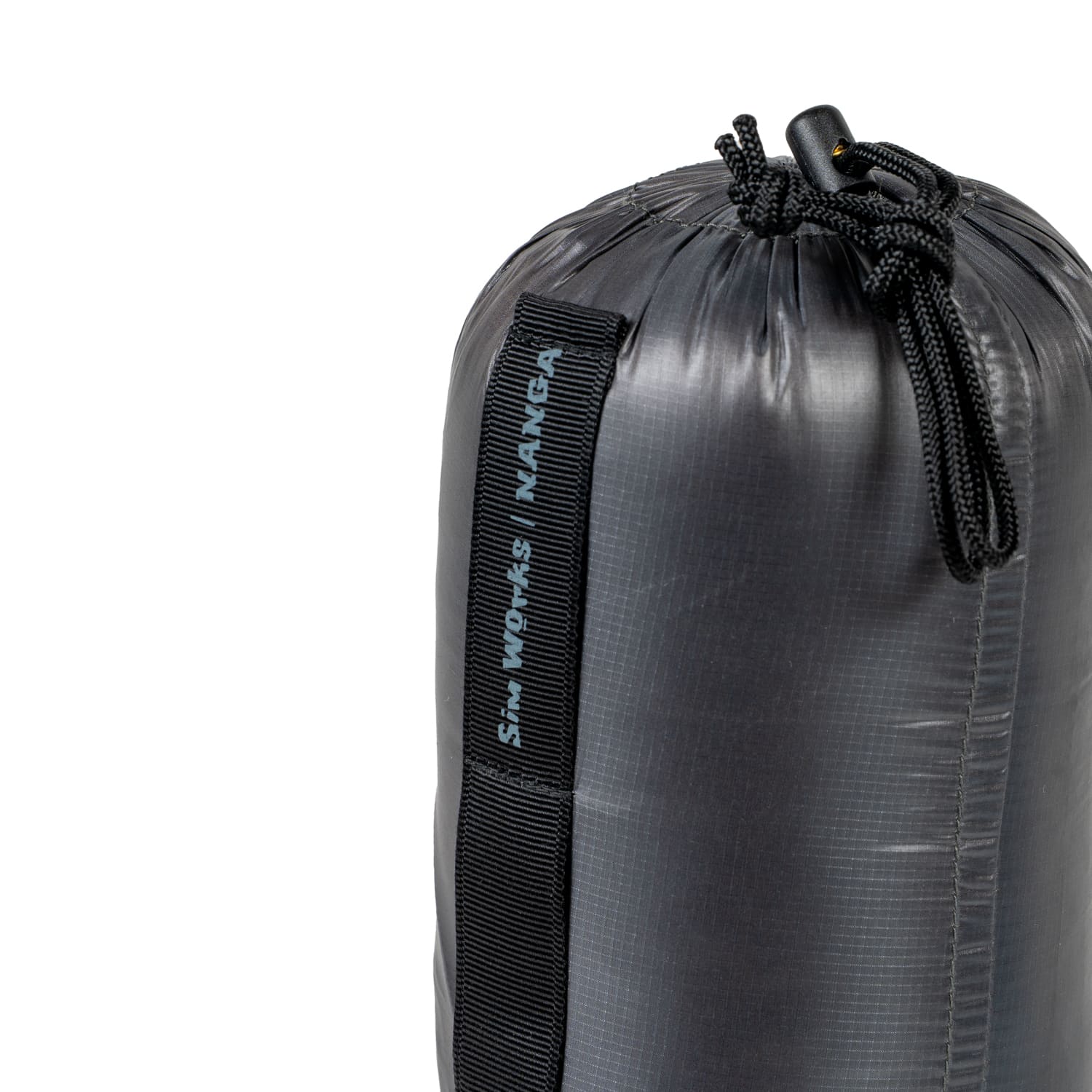 SIMWORKS x NANGA Sleeping Capsule – SimWorks Online Store