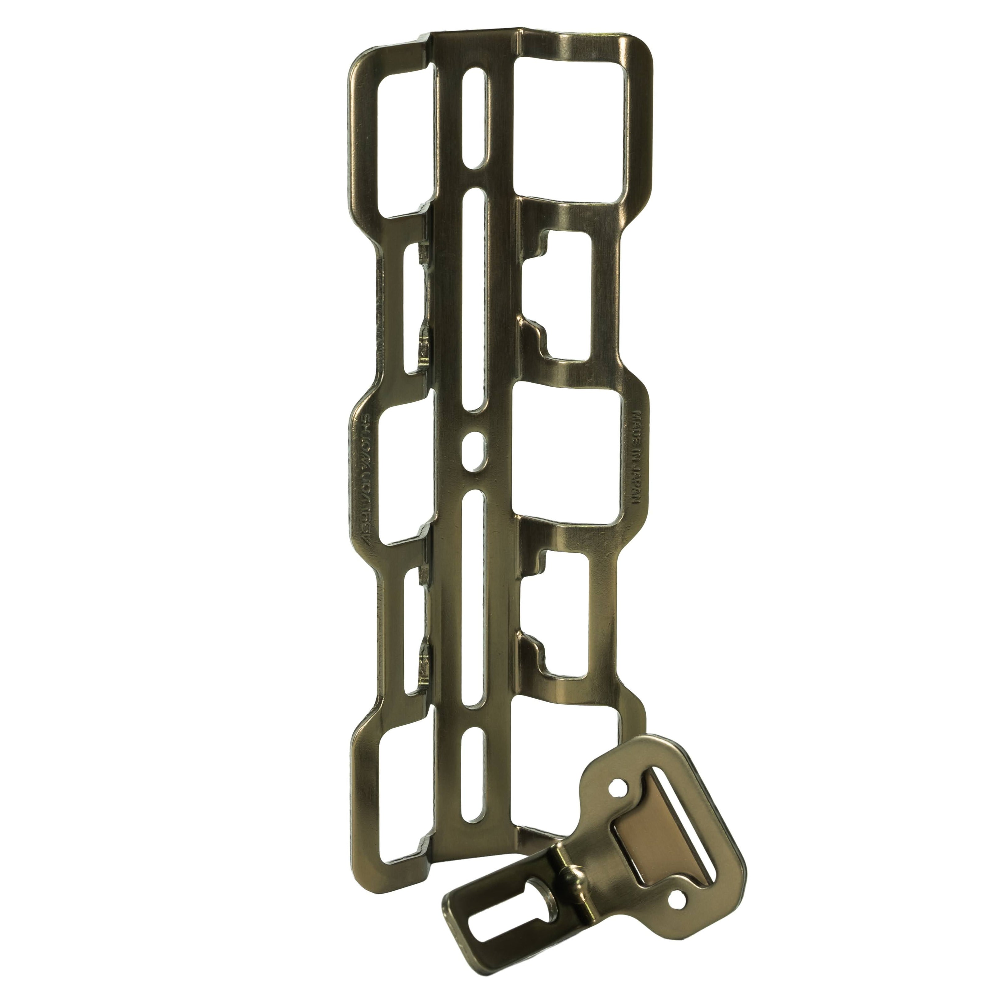 MKS Sylvan Works Sylvan Cargo Cage – SimWorks Online Store