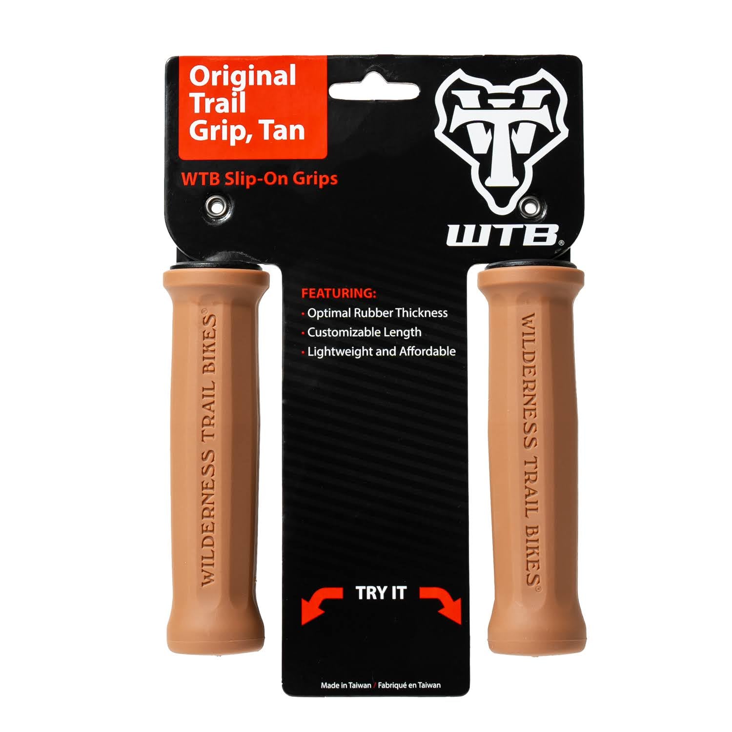 WTB Original Trail Grip – SimWorks Online Store