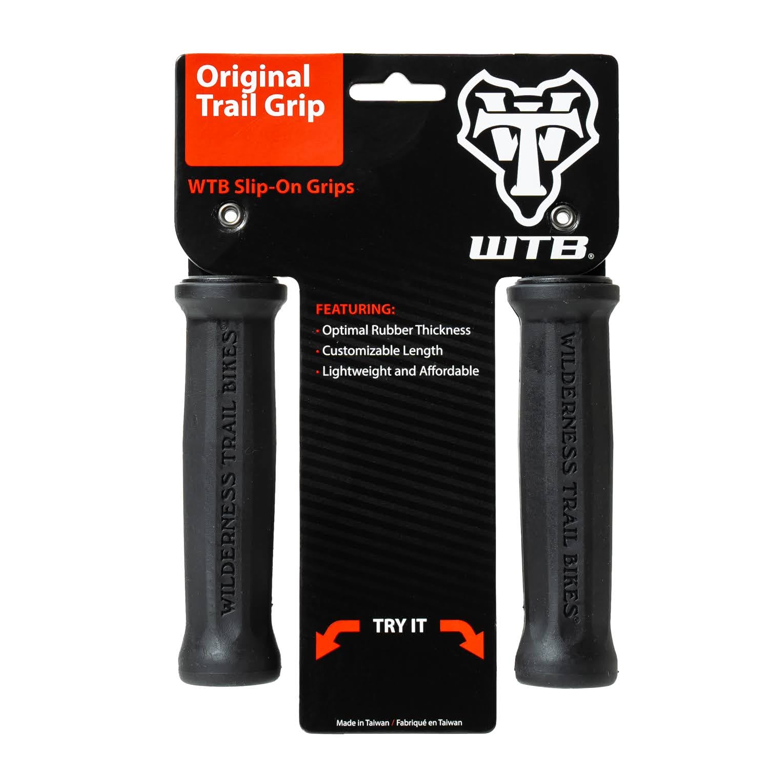 WTB Original Trail Grip – SimWorks Online Store