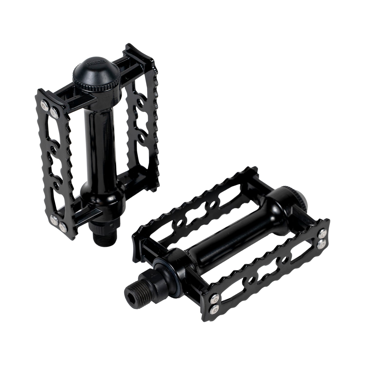 MKS Sylvan Touring Brass For Circles – SimWorks Online Store
