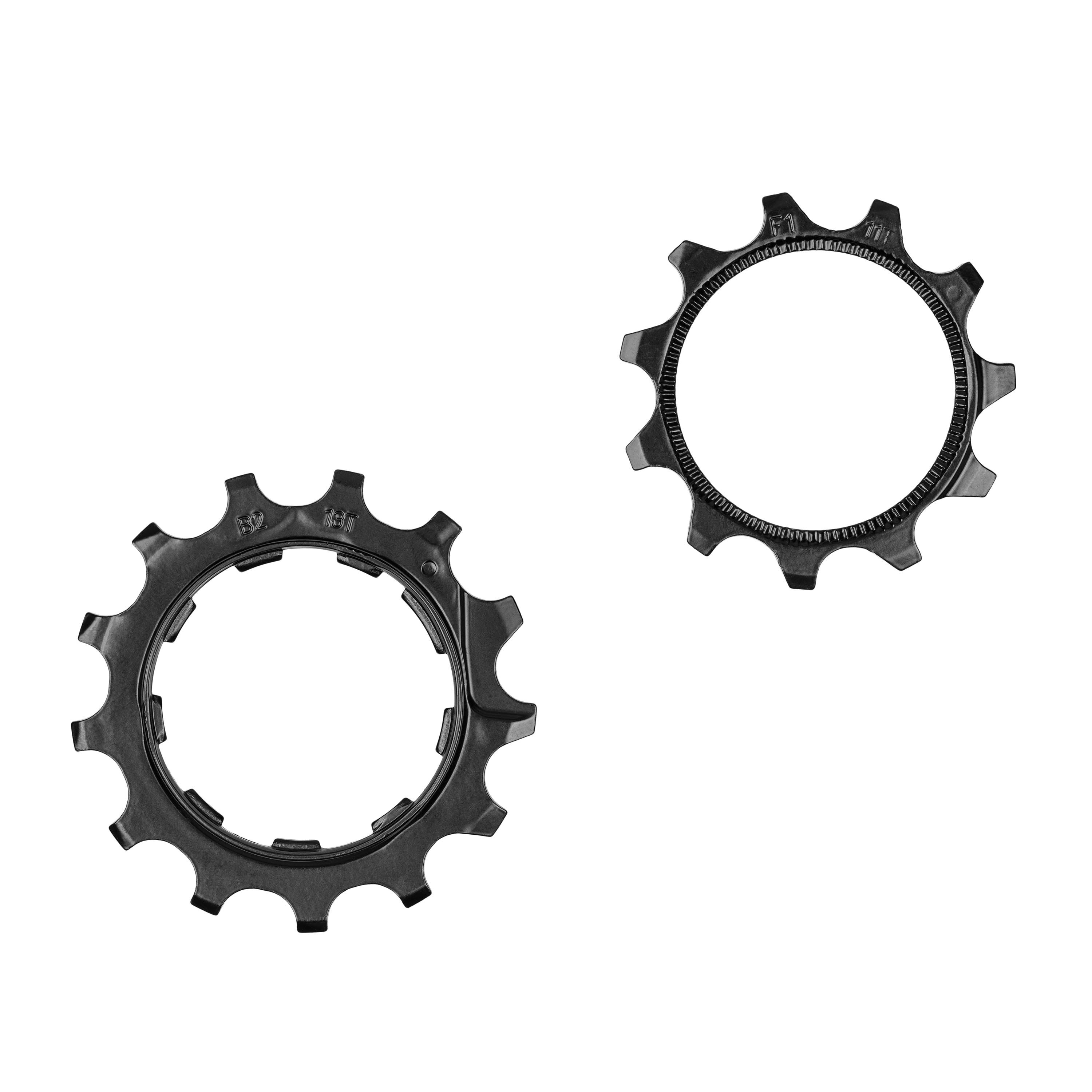 MICRO SHIFT Advent X Replacement Cog Kit 10 Speed (11t / 13t