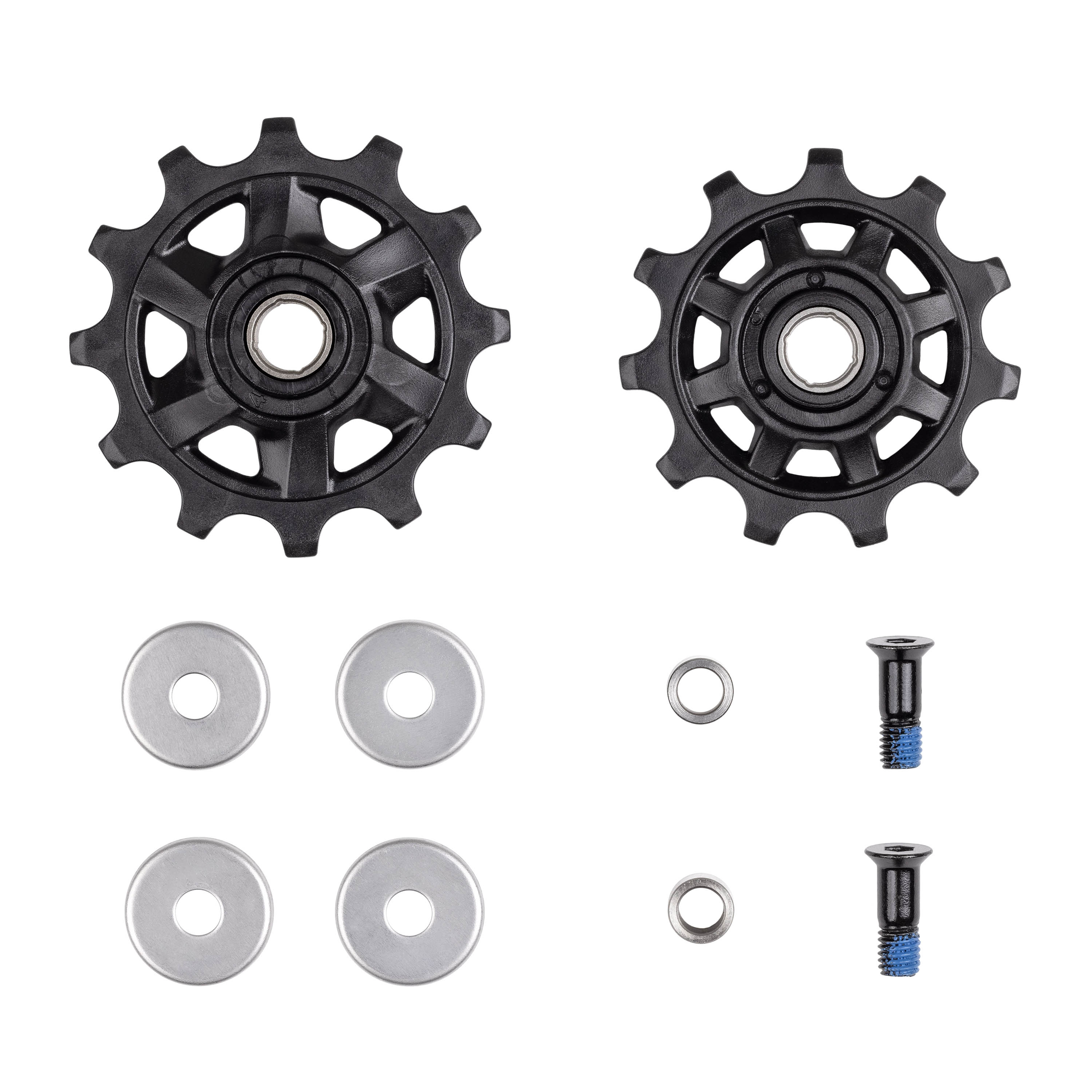 MICRO SHIFT Derailleur Pulley Kit – SimWorks Online Store