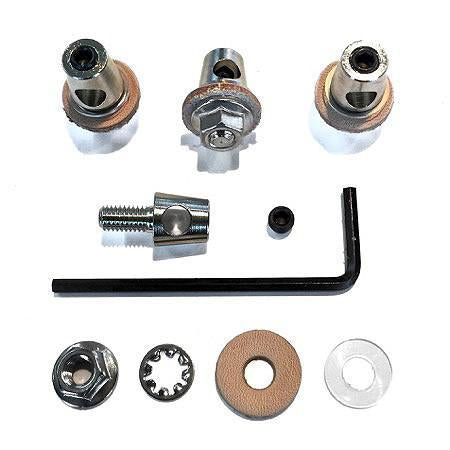 SimWorks by Honjo Small Parts | シムワークス x 本所 スモールパーツ