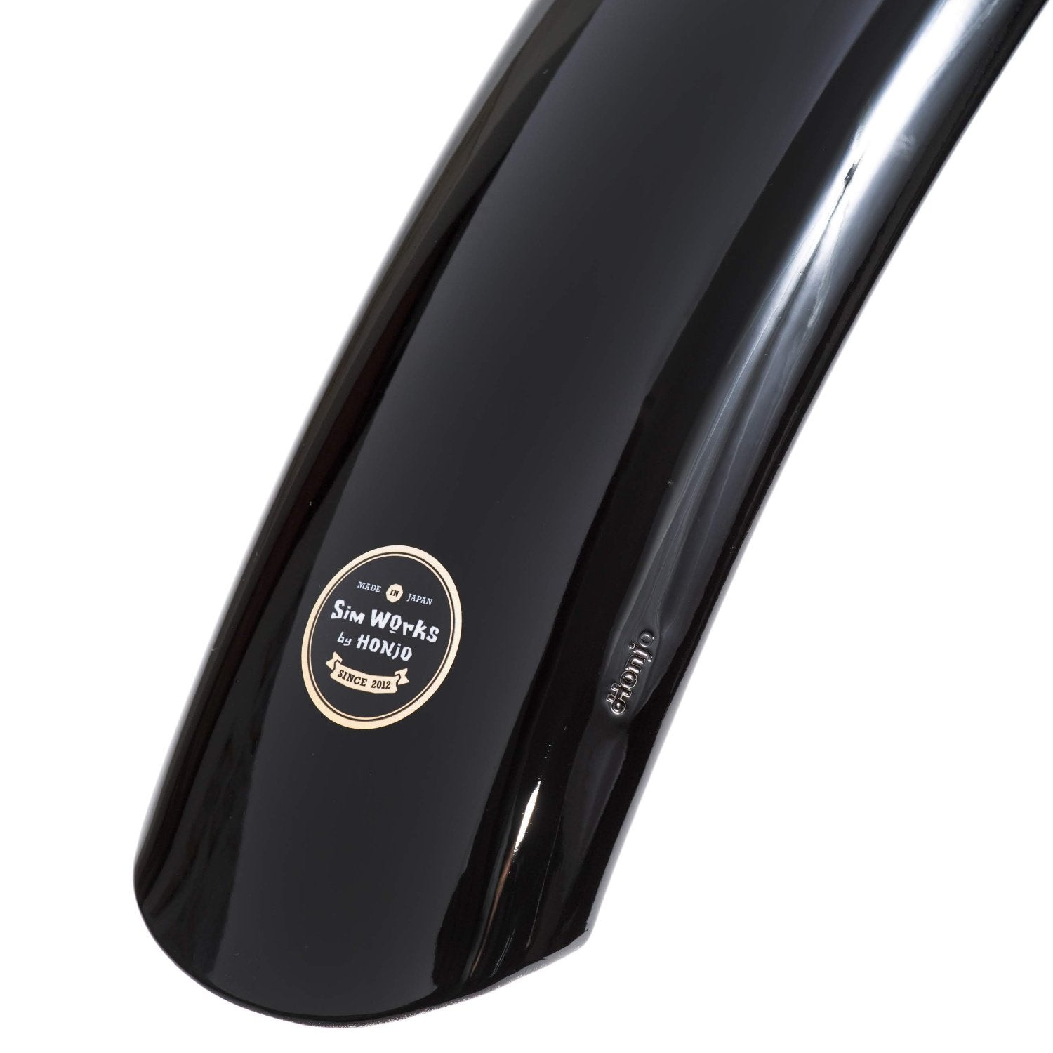 SIMWORKS Flat 80 Black – SimWorks Online Store
