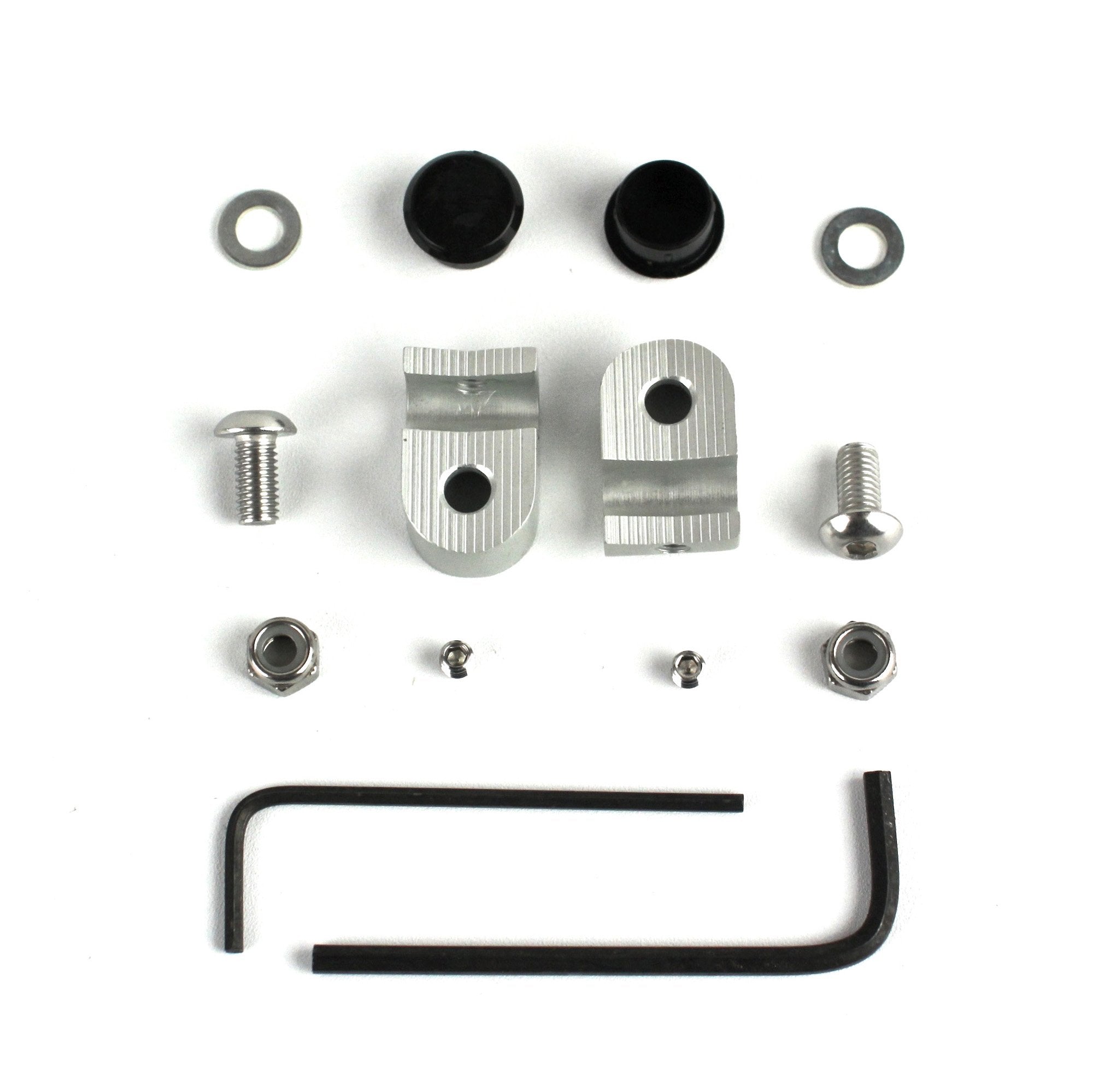 SimWorks by Honjo Small Parts | シムワークス x 本所 スモールパーツ