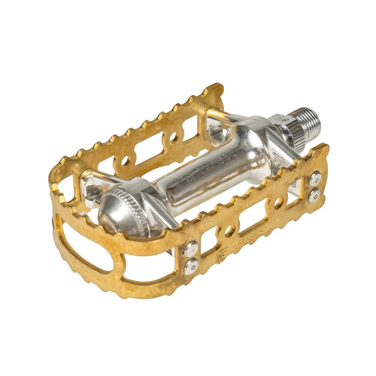 MKS BM-7 Brass For Circles – SimWorks Online Store