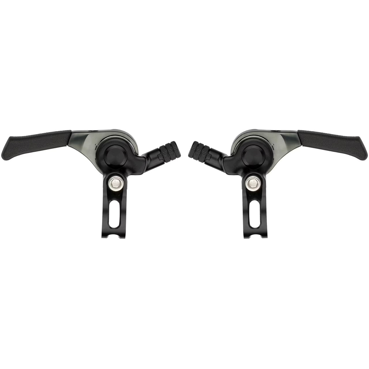 MICRO SHIFT Thumb Shifters - SHIMANO Road 2/3x10 Speed for Tiagra