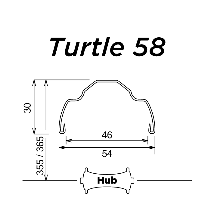 SIMWORKS Turtle 58 – SimWorks Online Store