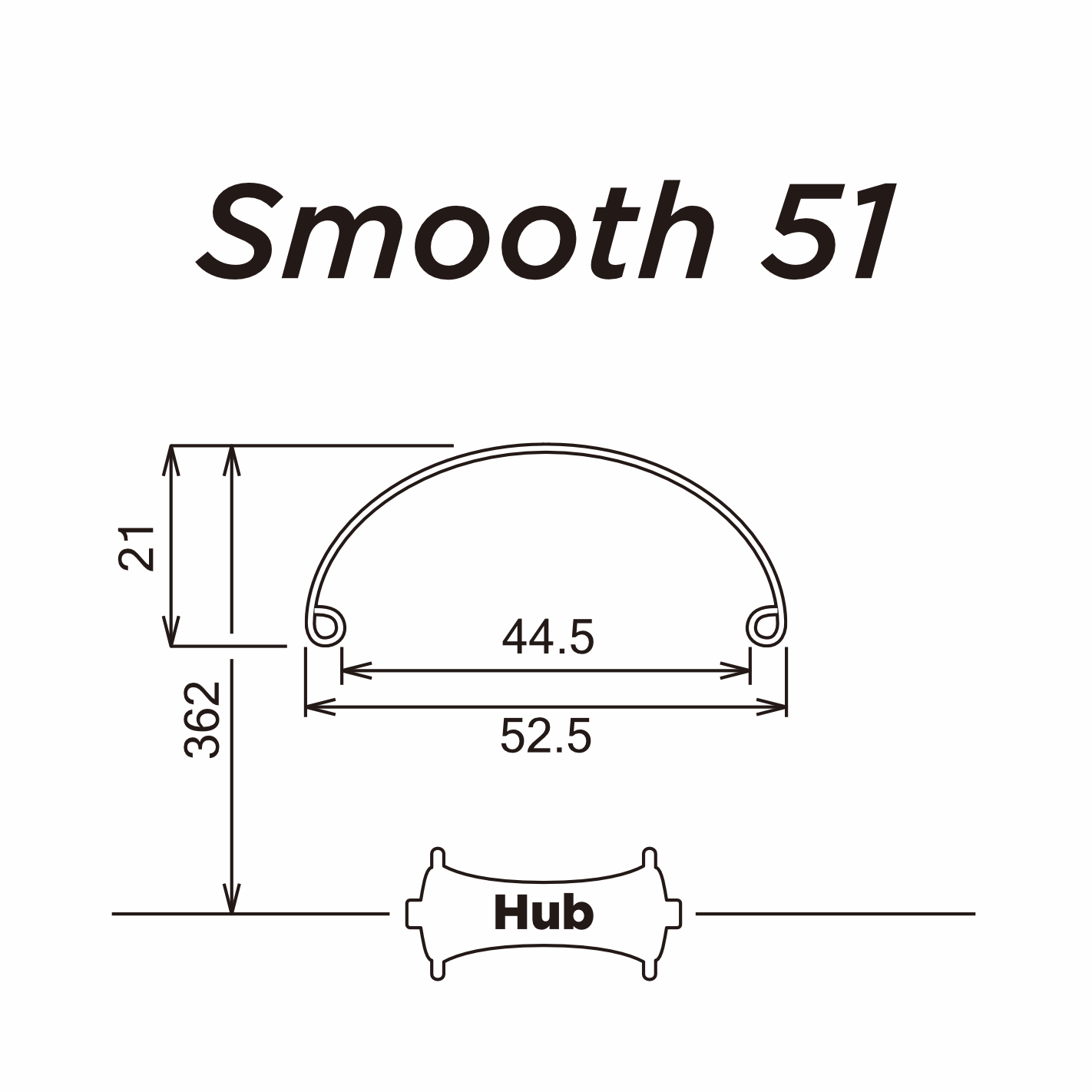 SIMWORKS Smooth 51 – SimWorks Online Store
