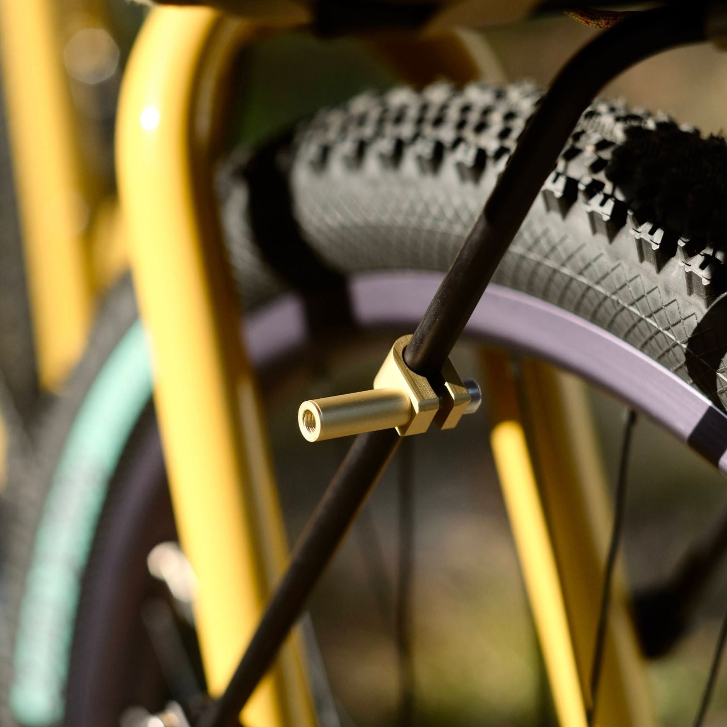 SHOVEL RESEARCH Light Mount – SimWorks Online Store