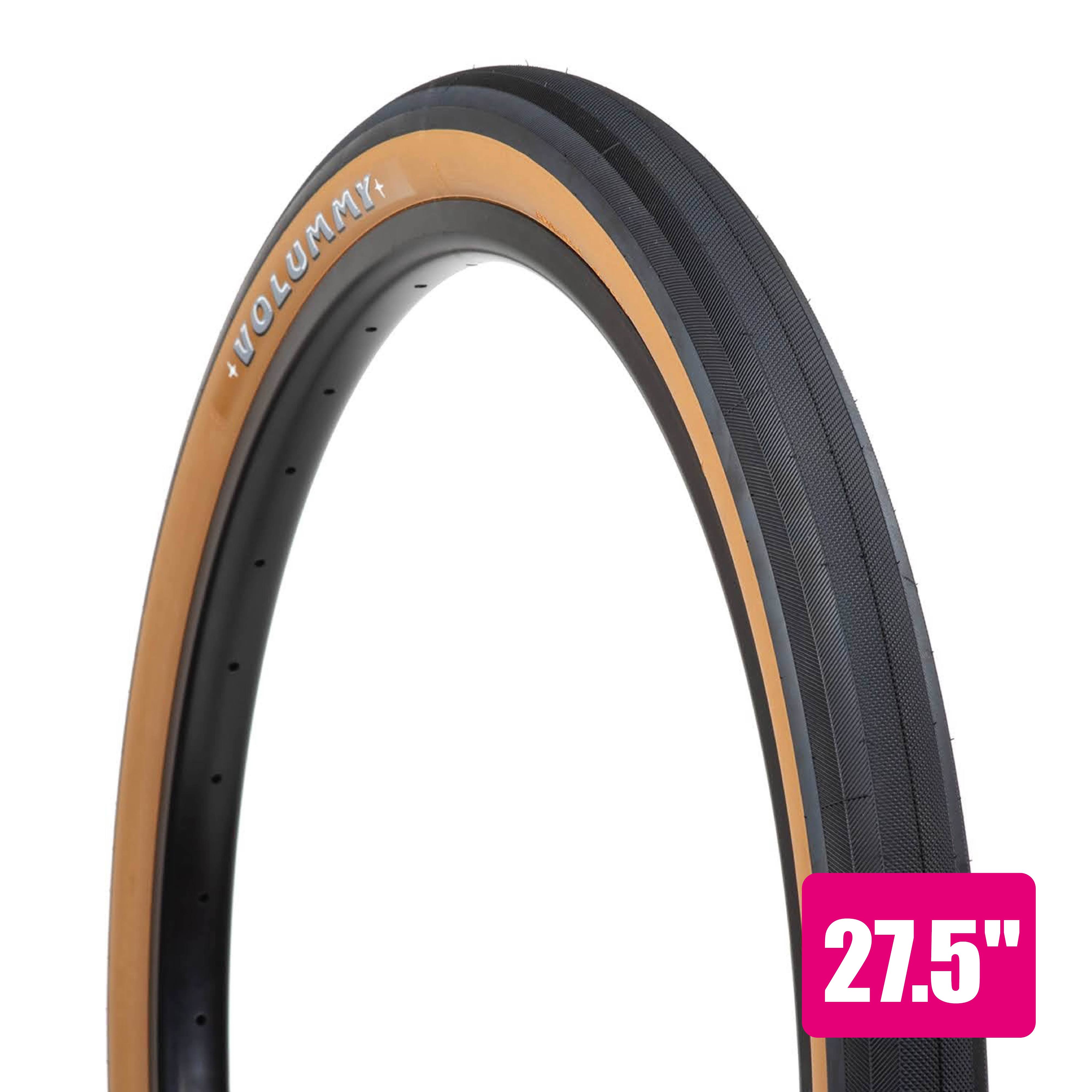 Sim works VOLUMMY 27.5×1.9 simworkds-panaracer-volummy-