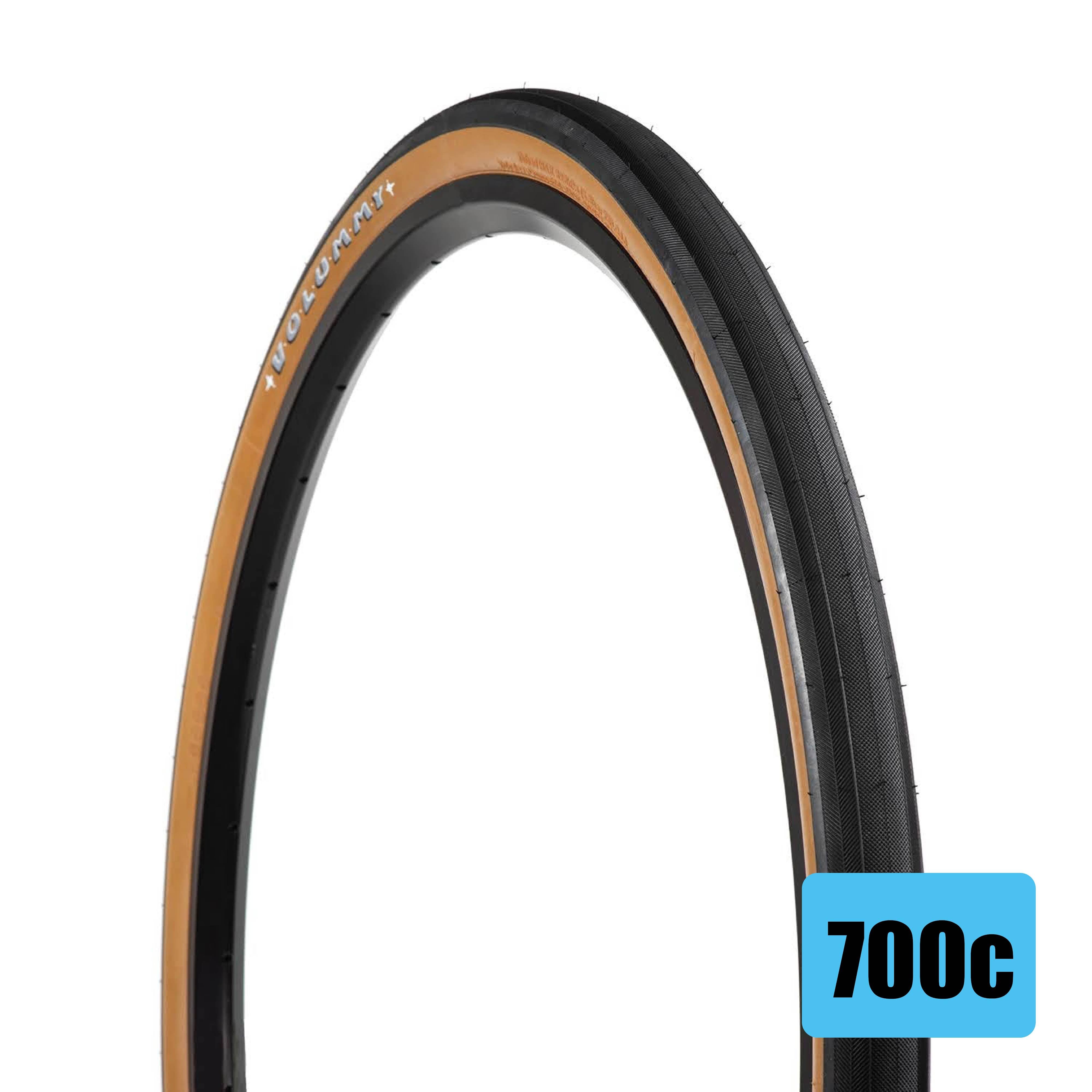 SIMWORKS Volummy Tire 700c シムワークスボリューミー SIMWORKS Volummy Tire 700c – SimWorks Online Store