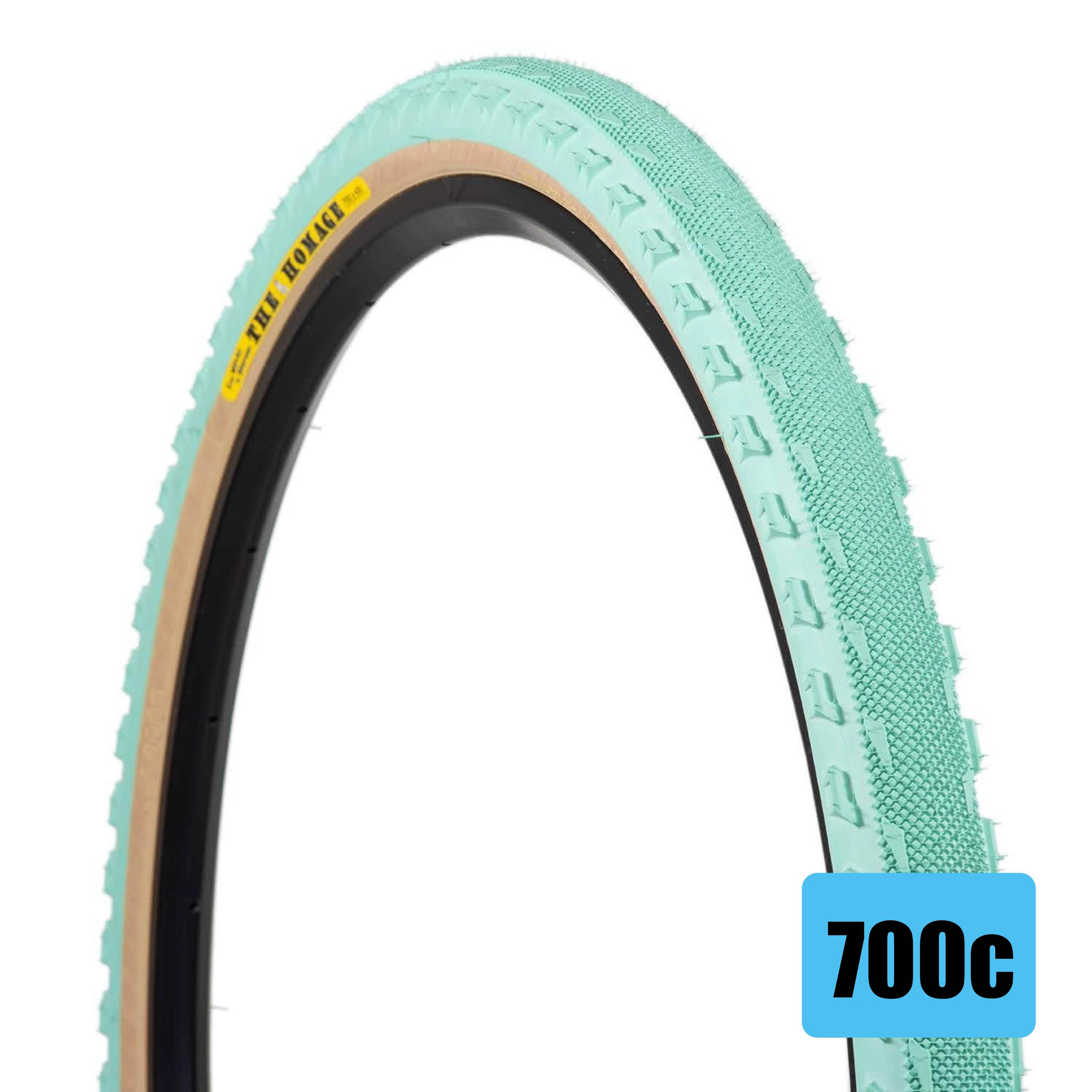 Sim Works THE HOMAGE 700c タイヤ シムワークス SIMWORKS The Homage Tire 700c – SimWorks Online Store
