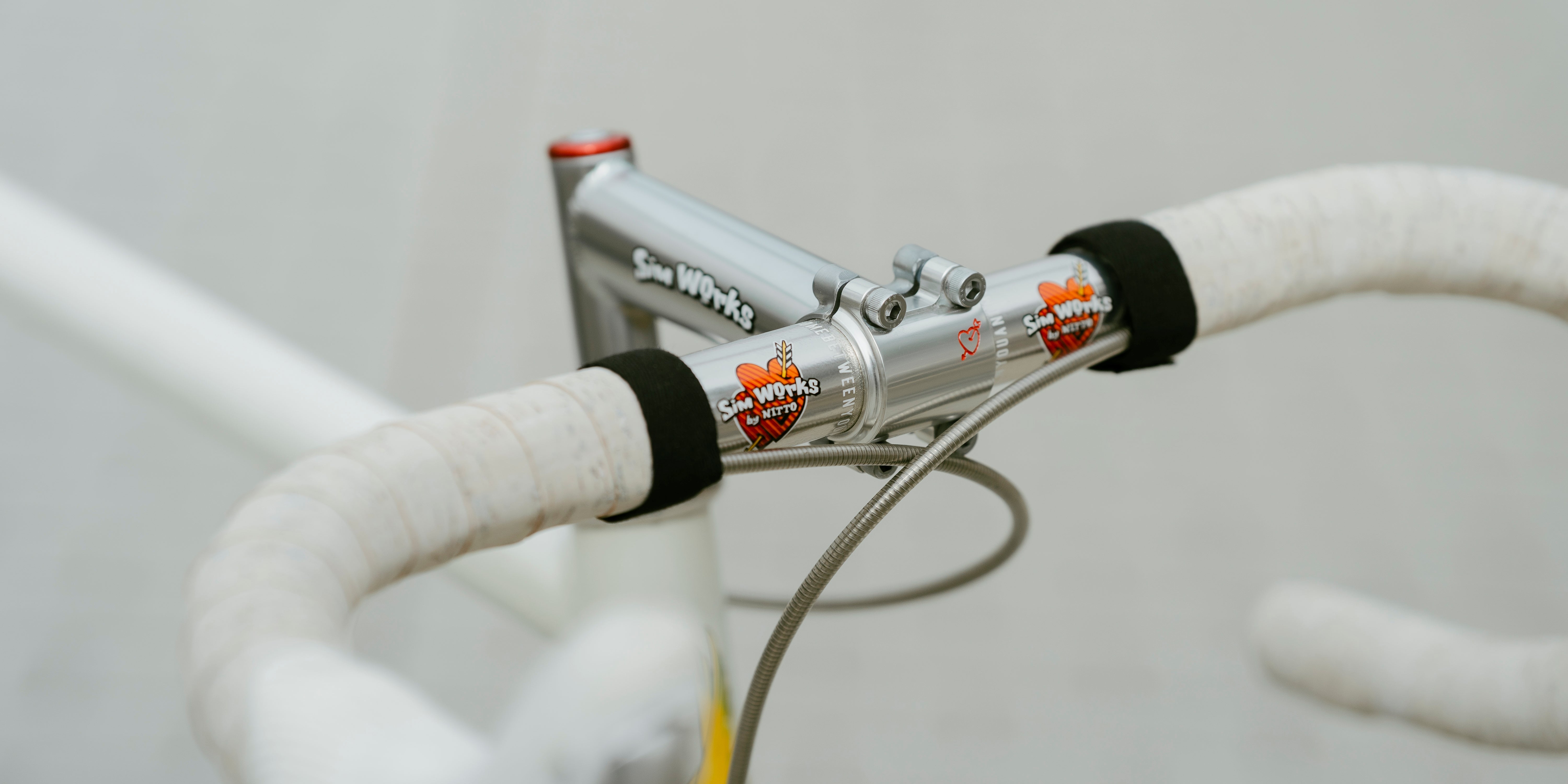 Strawfoot RoadWrap SimWorks シムワークス(オレンジ) Strawfoot新製品情報】New Simple Musset | SimWorks