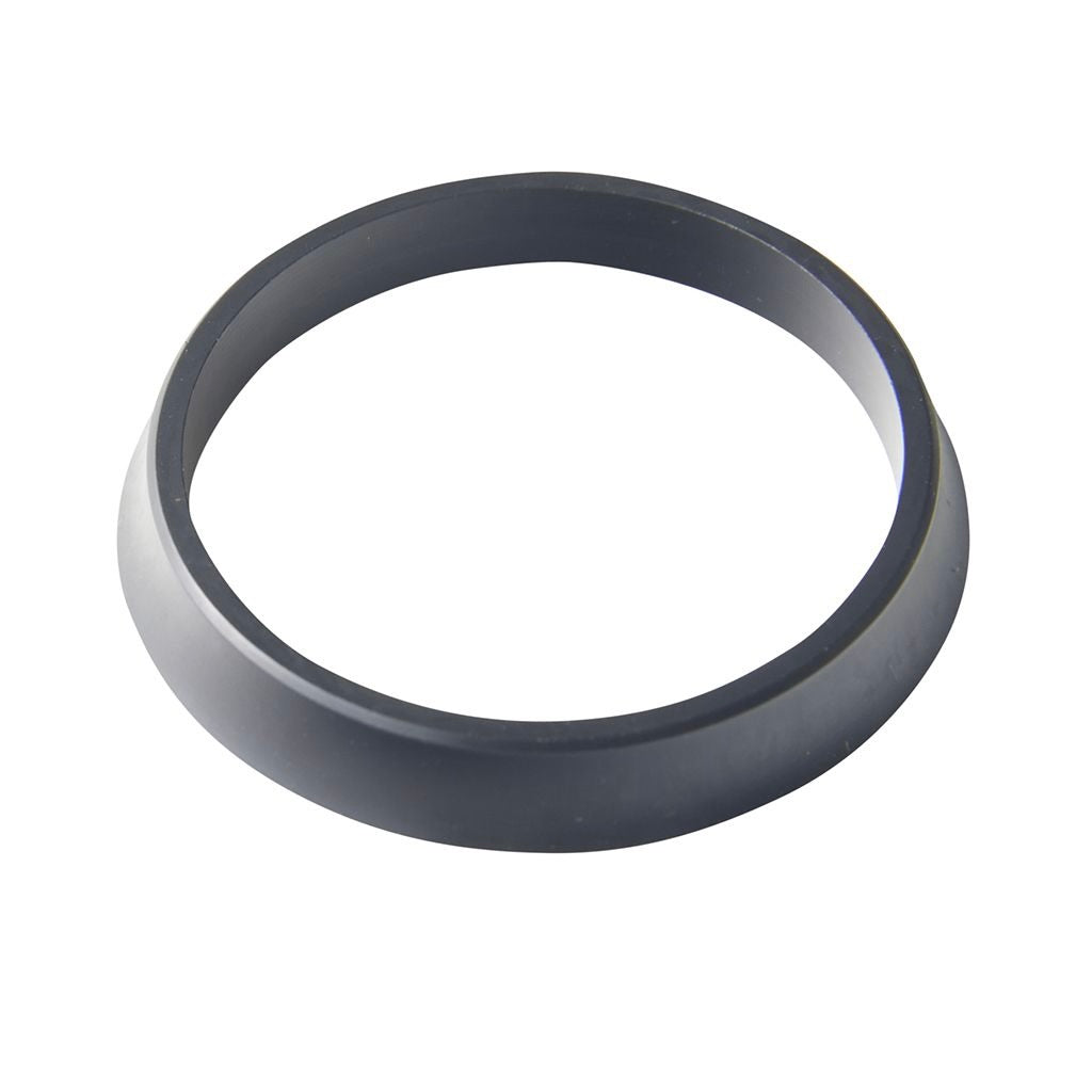 PARAGON MACHINE WORKS* headset bottom spacer (black) - BLUE