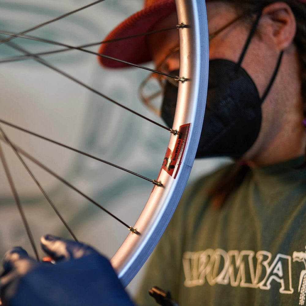 SIMWORKS Standalone 001 Rim – SimWorks Online Store