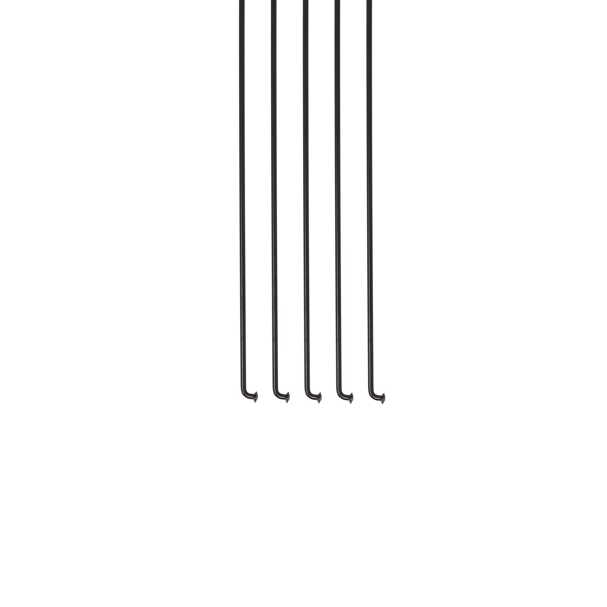 SIMWORKS Condor Spokes - 14 Straight Gauge – SimWorks Online