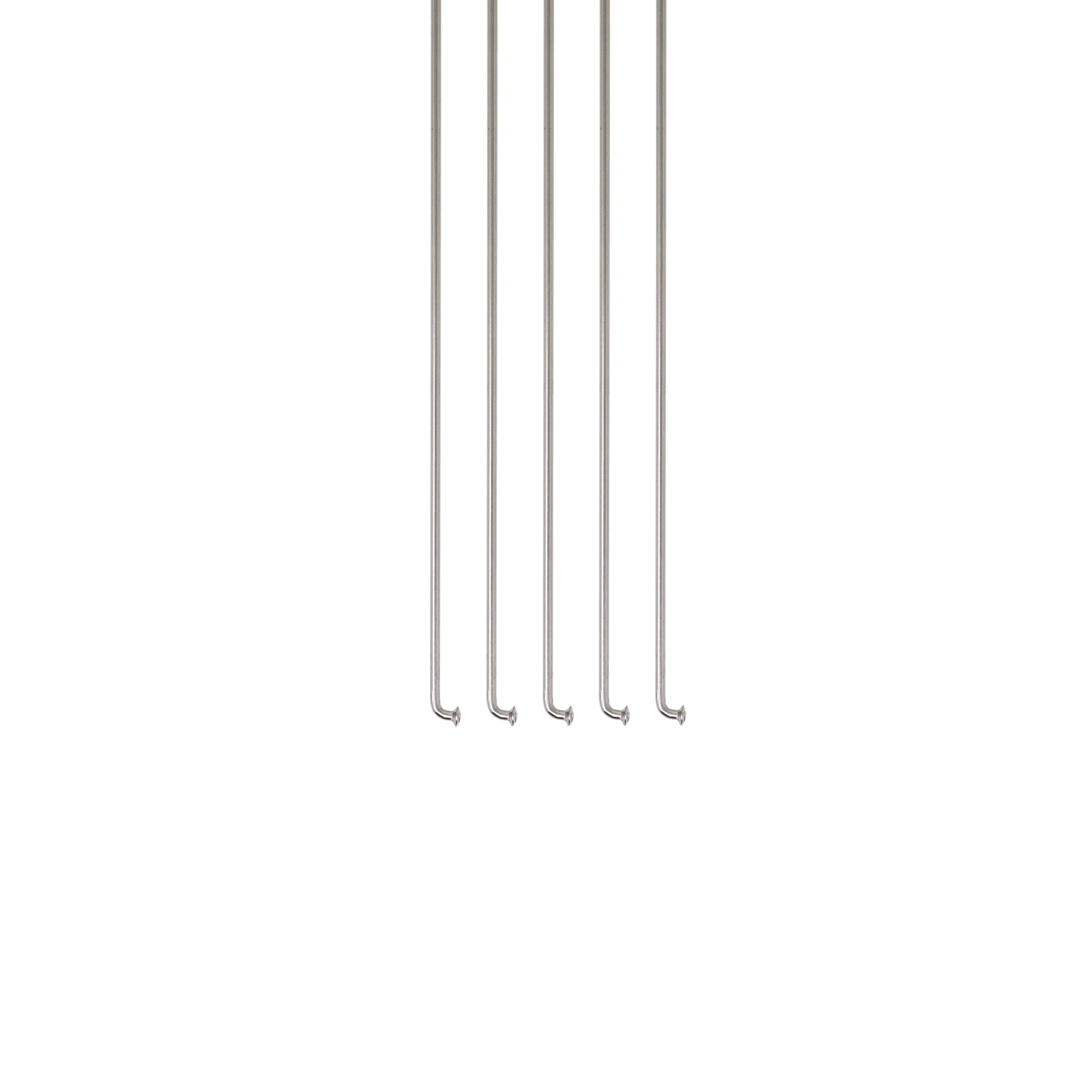 SIMWORKS Condor Spokes - 14 Straight Gauge – SimWorks Online