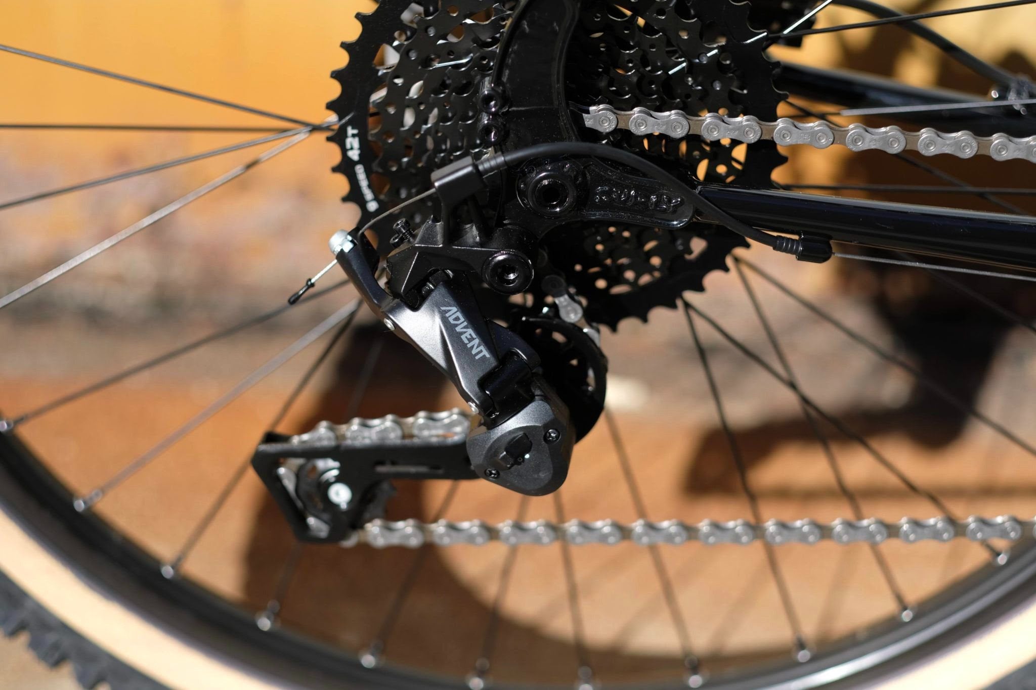 Microshift Advent X 一式 Amazon | microSHIFT ADVENT X 1x10 Speed 11-48T MTB Groupset