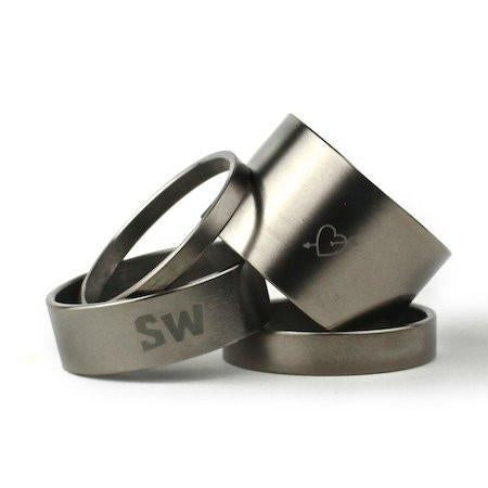 SIMWORKS With Me Ti Spacer – SimWorks Online Store