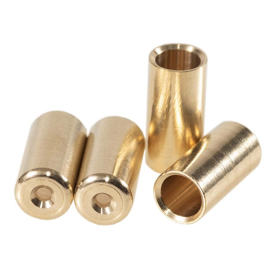 SIMWORKS Brass Outer Cap for Shift – SimWorks Online Store