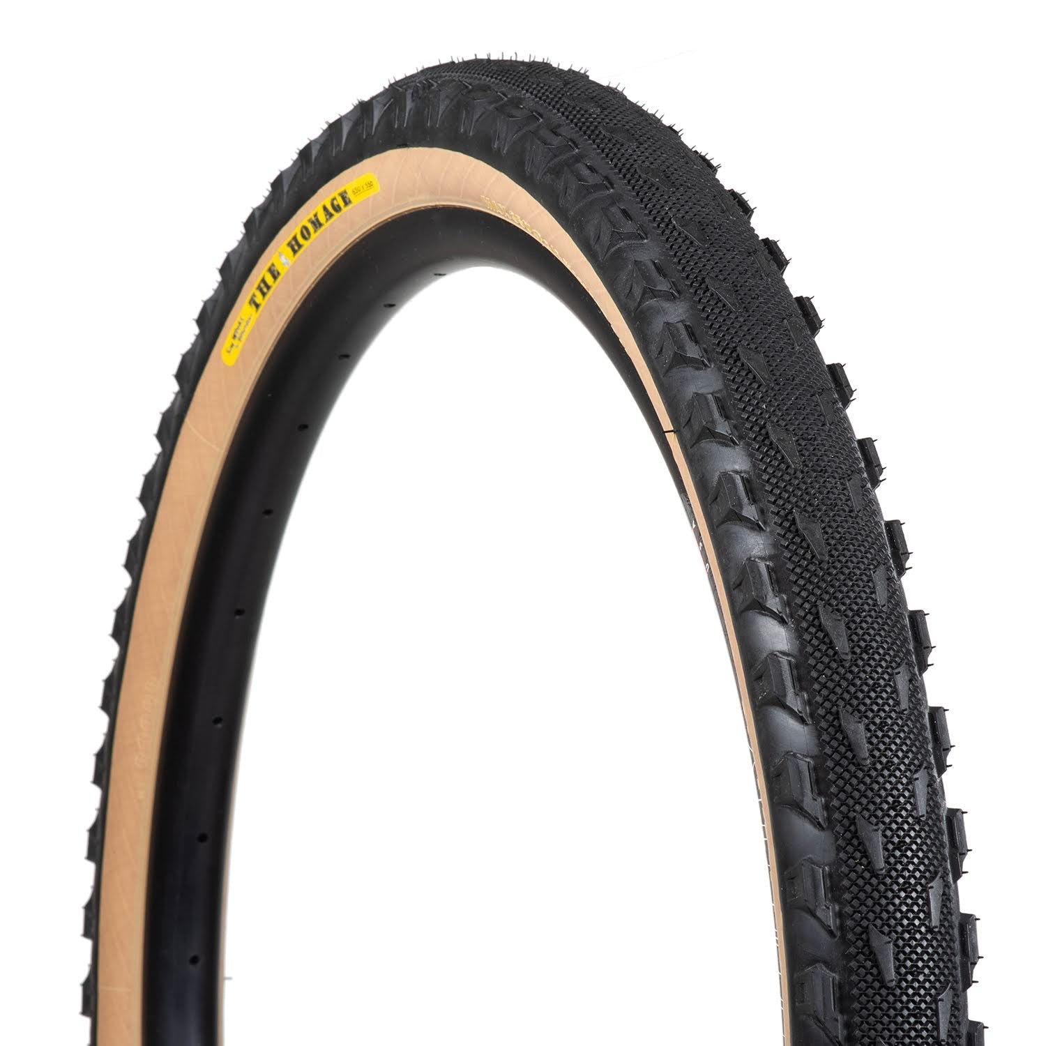 The Homage Tire 700c