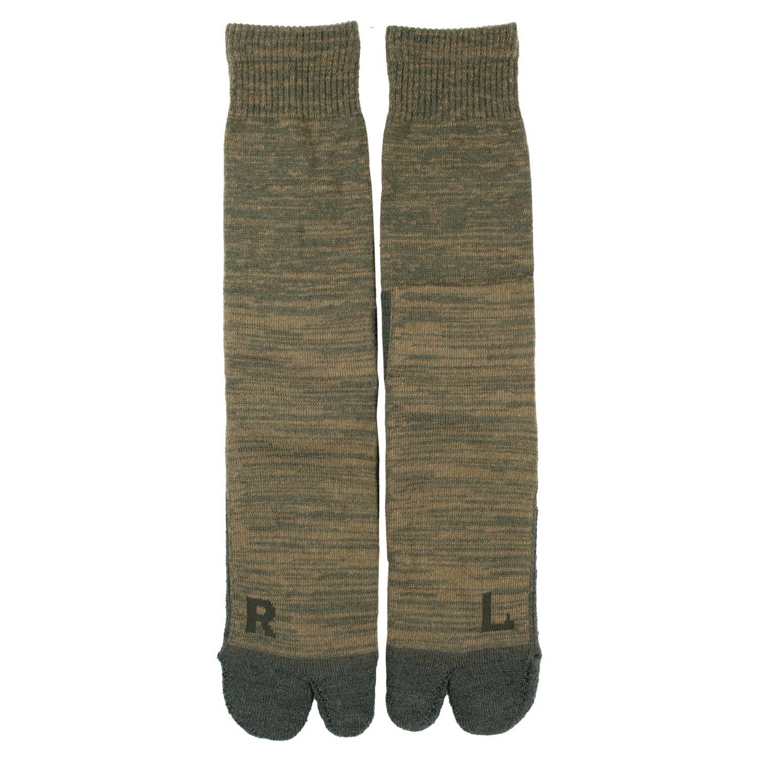 RAL Tabby Socks – SimWorks Online Store