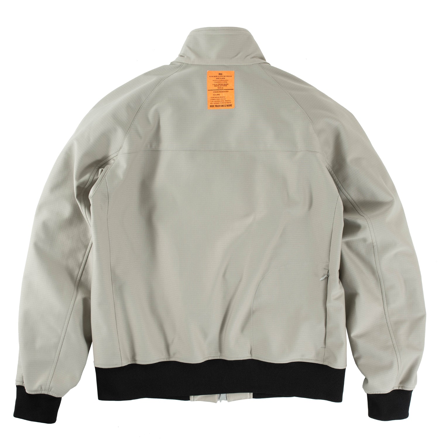 RAL Tonbo Jacket v2 – SimWorks Online Store