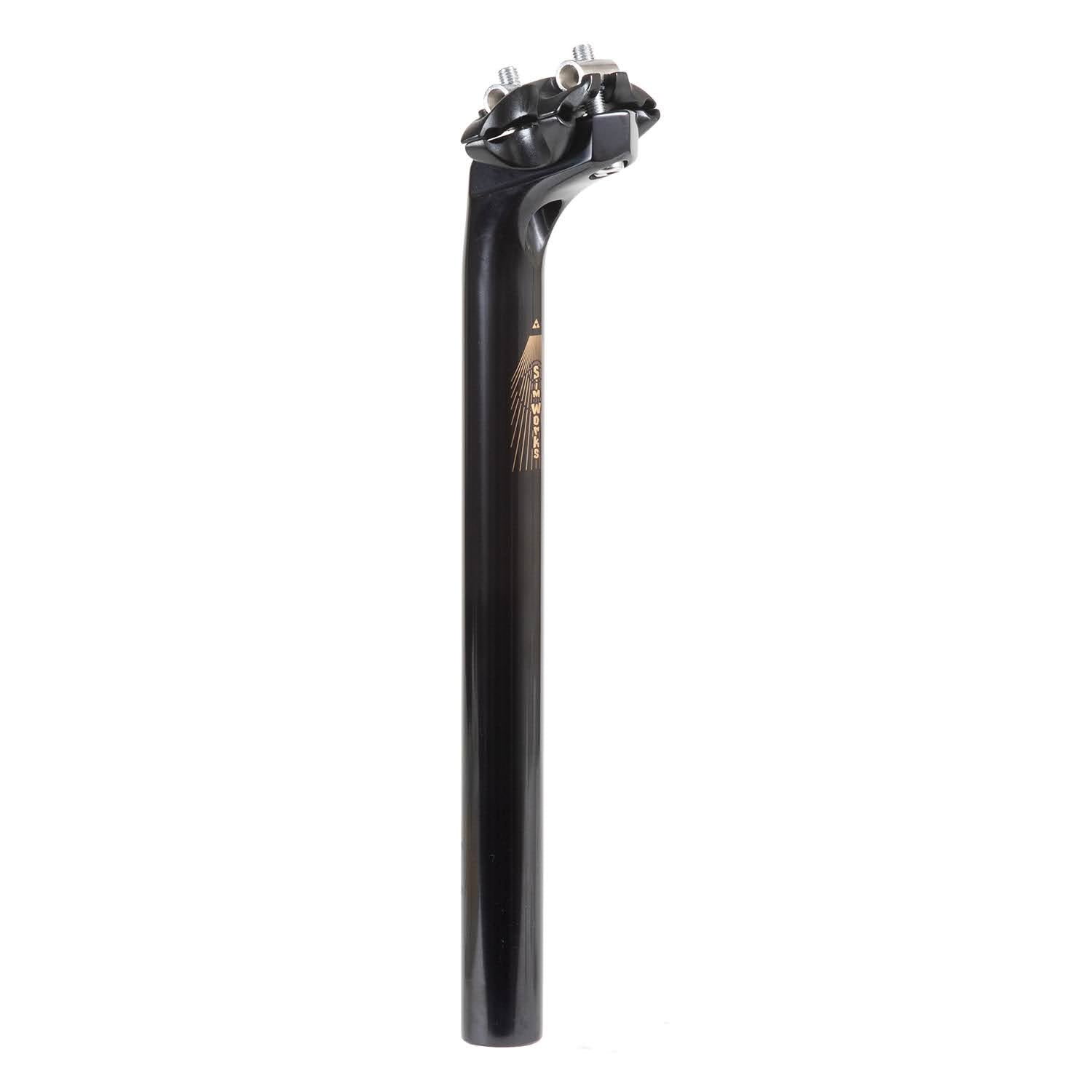 SIMWORKS Froggy Seatpost – SimWorks Online Store