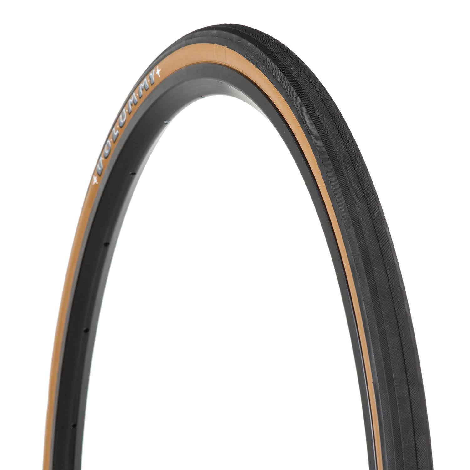 SIMWORKS Volummy Tire 700c