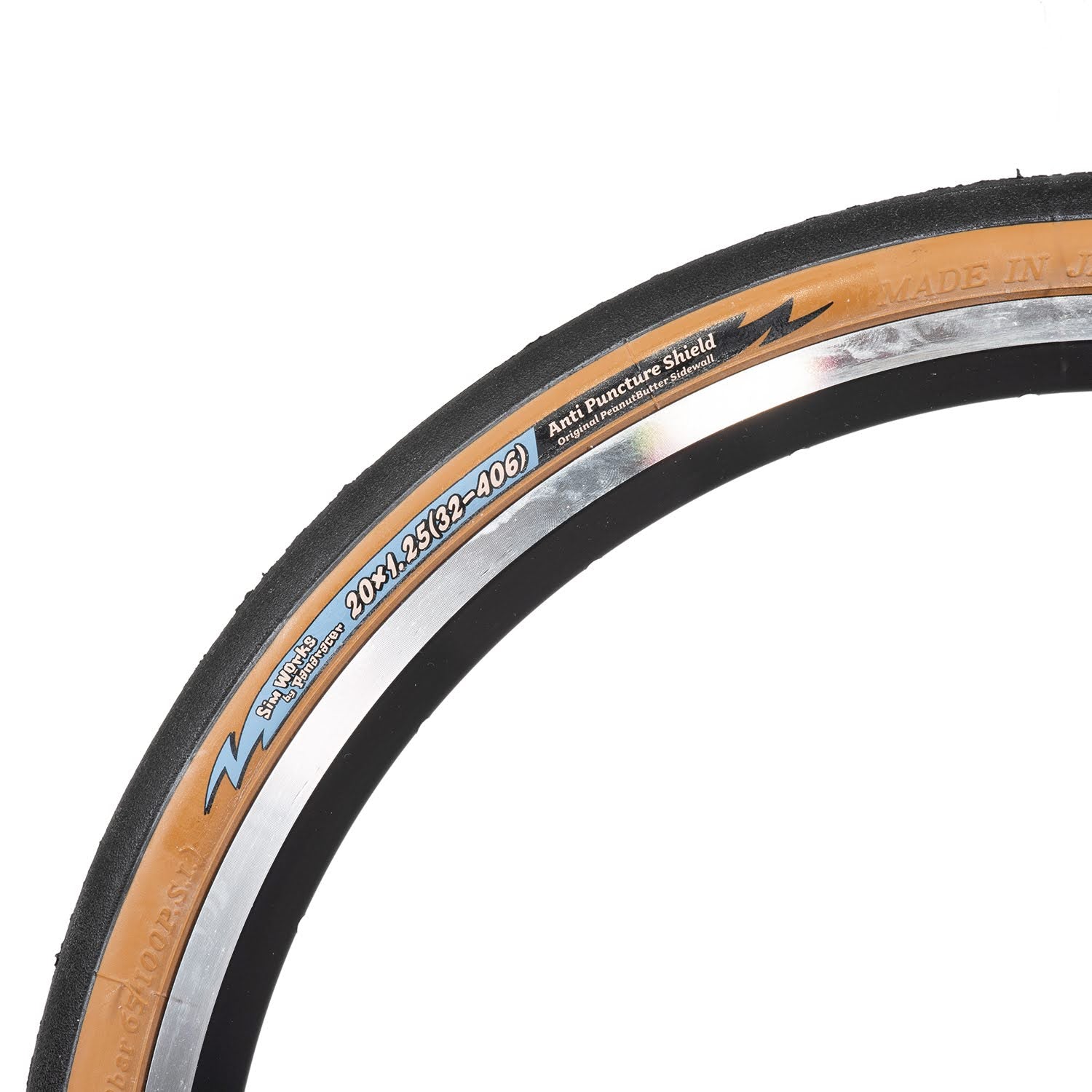 Potter Tire – SimWorks Online Store