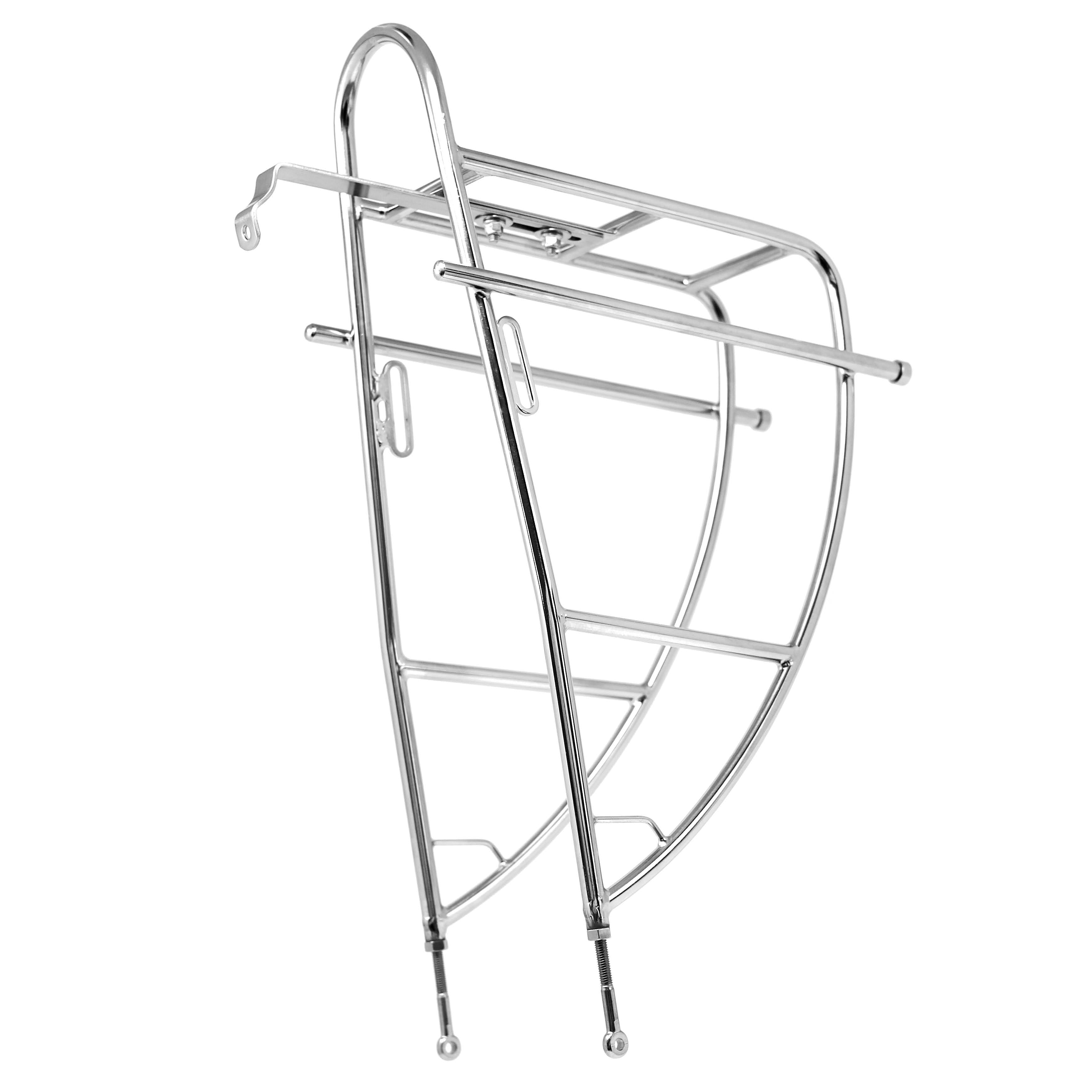 SIMWORKS Half Moon Rack