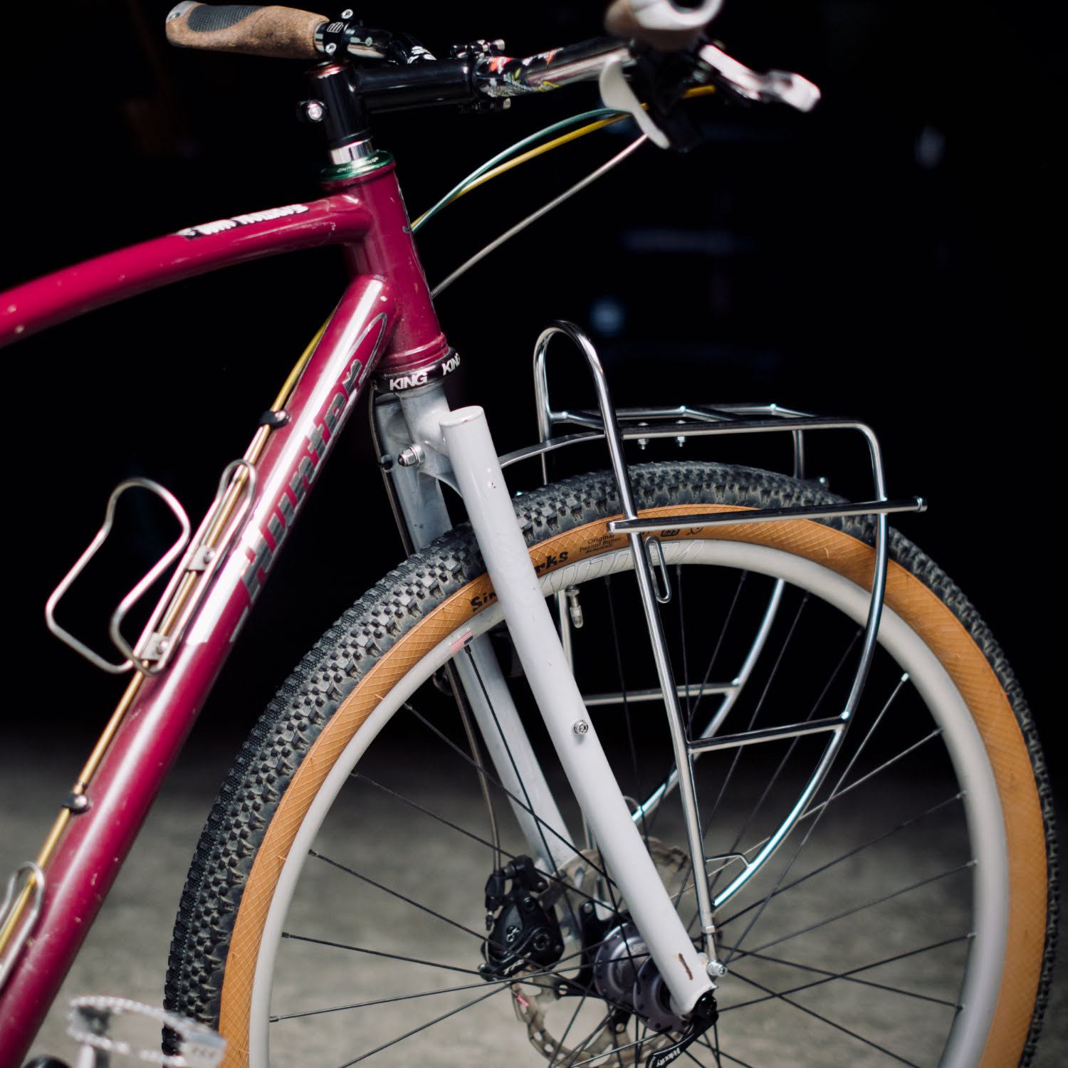 SIMWORKS Half Moon Rack – SimWorks Online Store