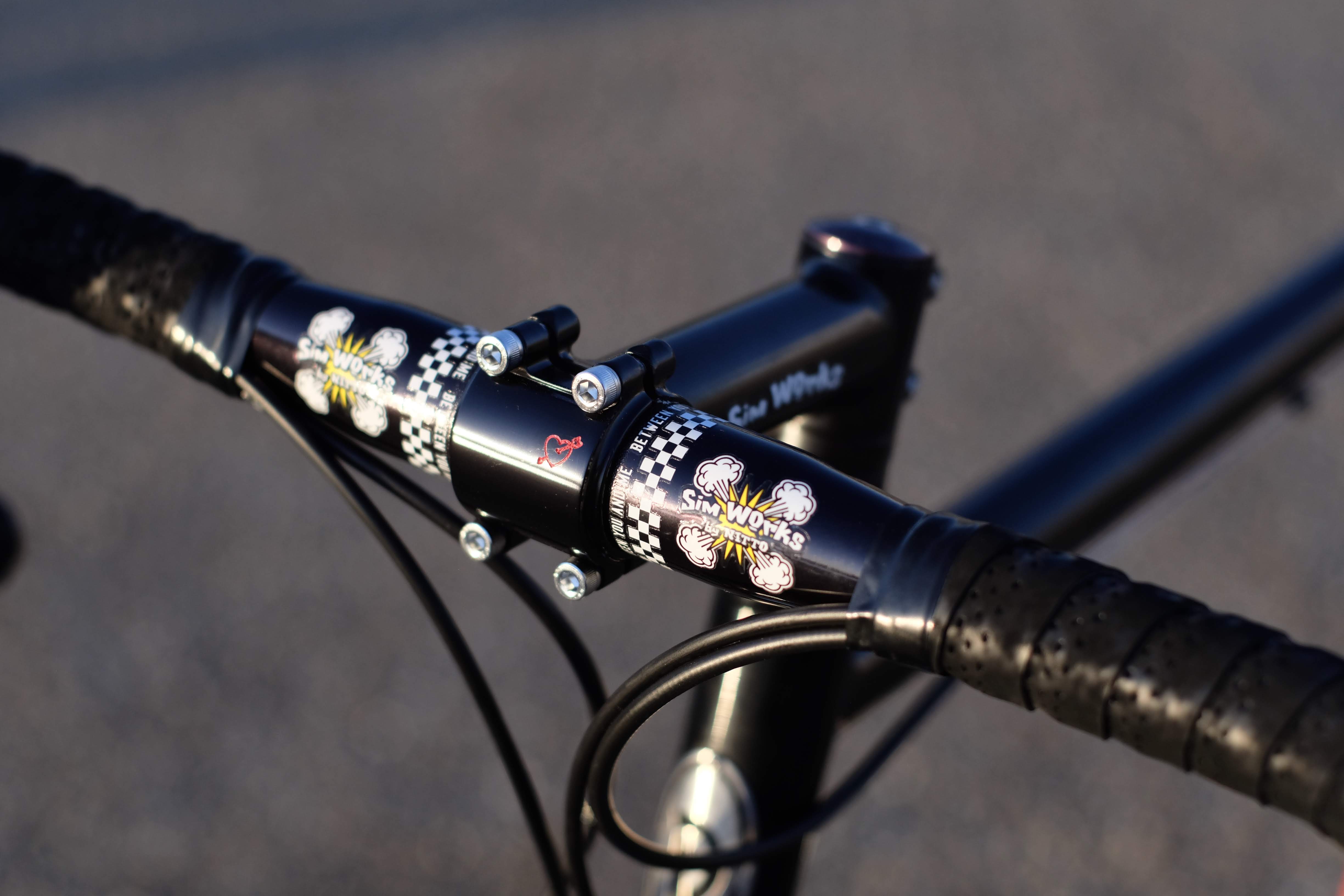 SIMWORKS Rhonda Stem