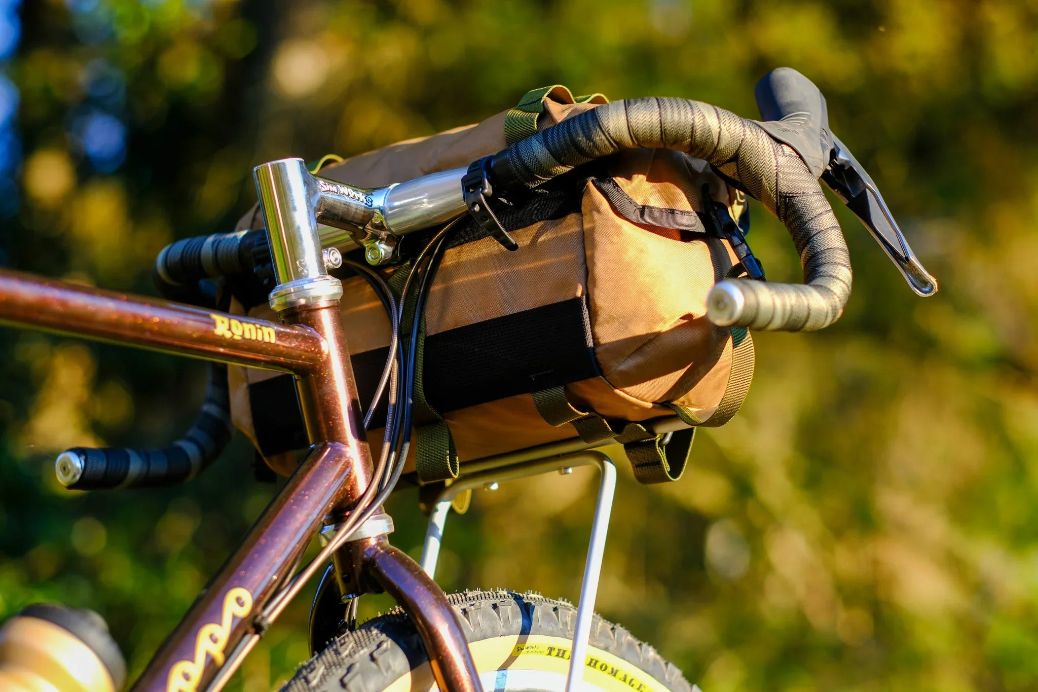 SIMWORKS Voyageur Handlebar Bag – SimWorks Online Store SIMWORKS Voyageur Handlebar Bag – SimWorks Online Store