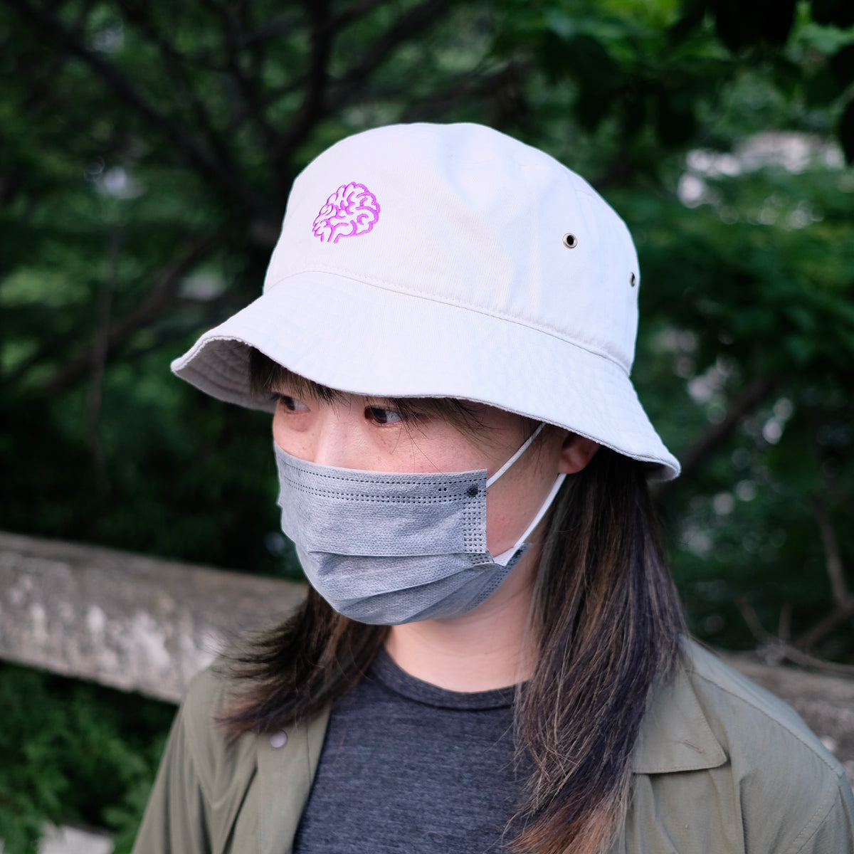 SIMWORKS Soft Brain Hat (SimPoints Reward Limited) – SimWorks Online Store