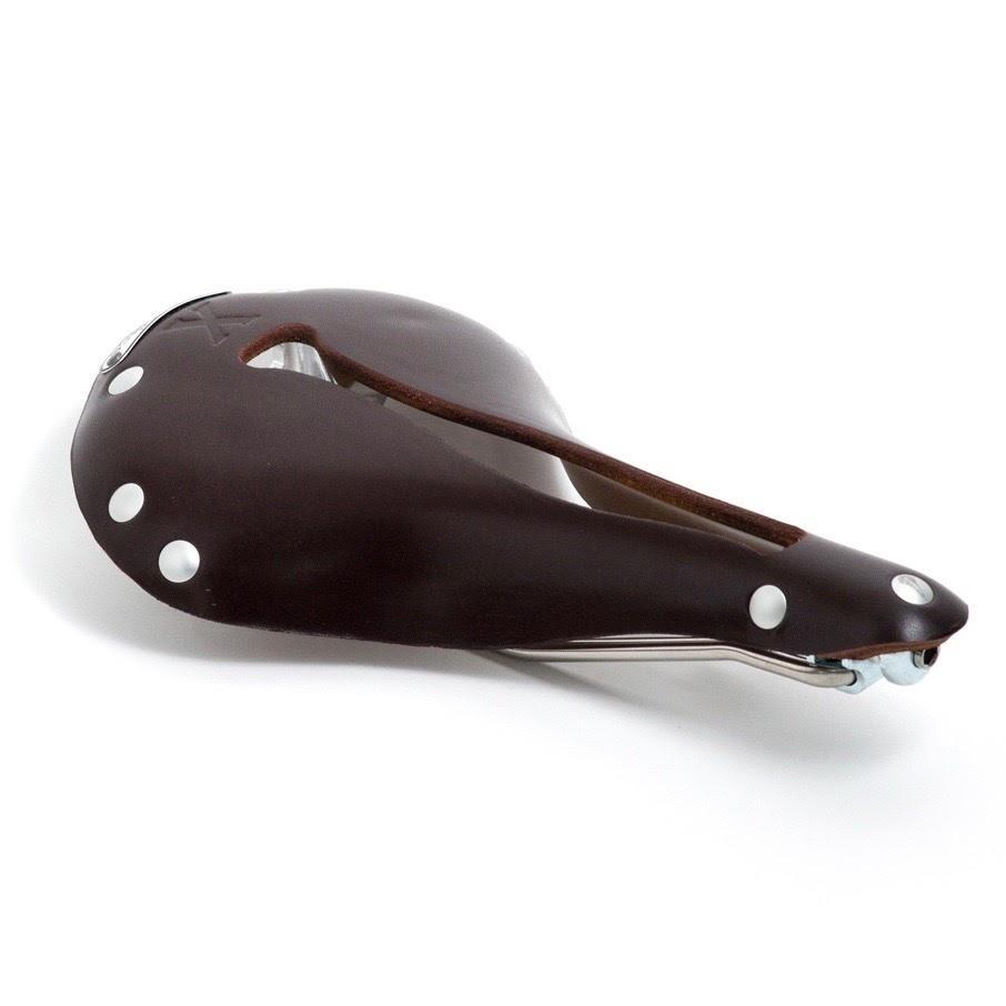 SELLE ANATOMICA X2 Leather Saddle