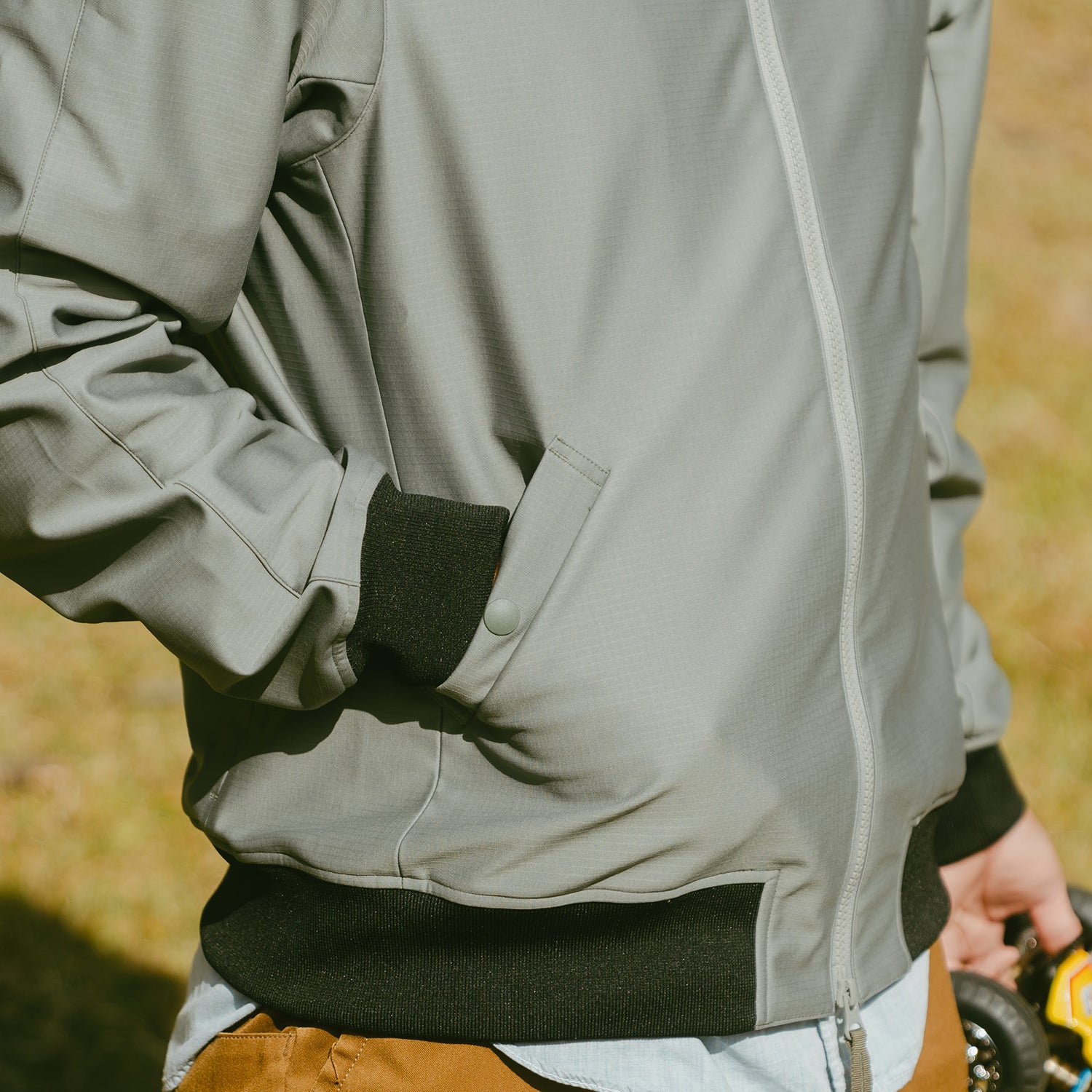 RAL Tonbo Jacket v2 – SimWorks Online Store