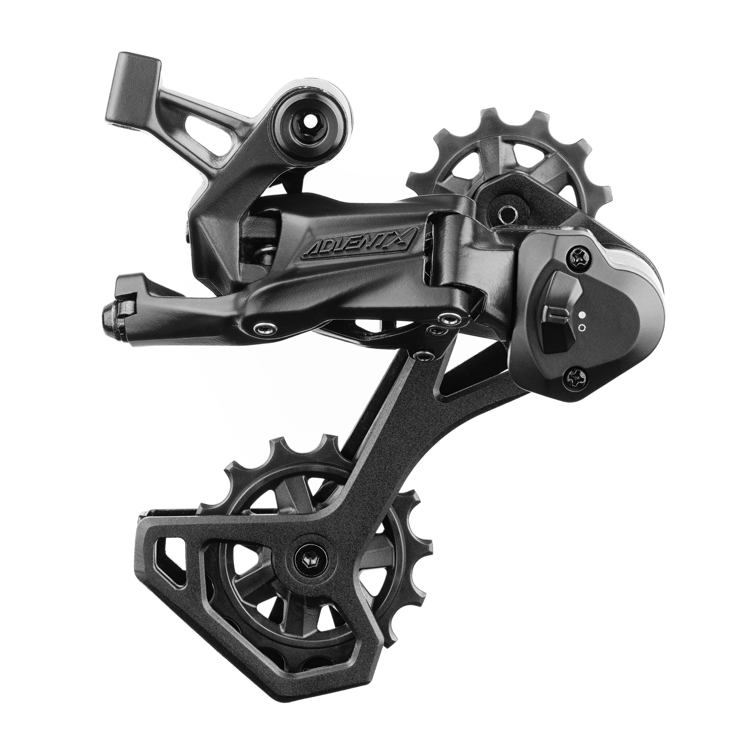 MICRO SHIFT Advent X Rear Derailleur 10 Speed – SimWorks Online Store