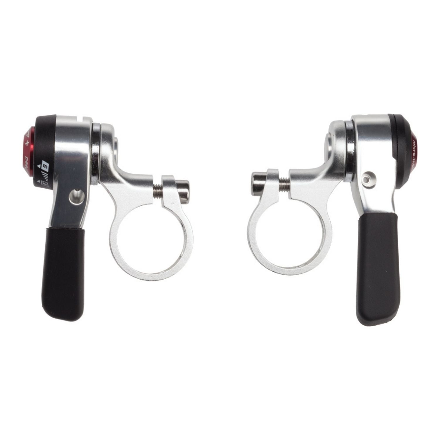 MICRO SHIFT Thumb Shifters SHIMANO Road 2/3x9 Speed