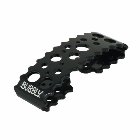 SIMWORKS Tiny Bubbly Pedal Side Plate – SimWorks Online Store
