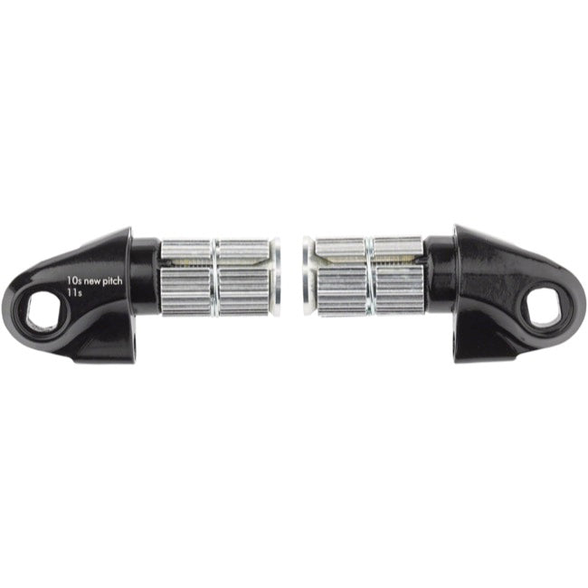 MICRO SHIFT Road Bar End Base Mount (Road)